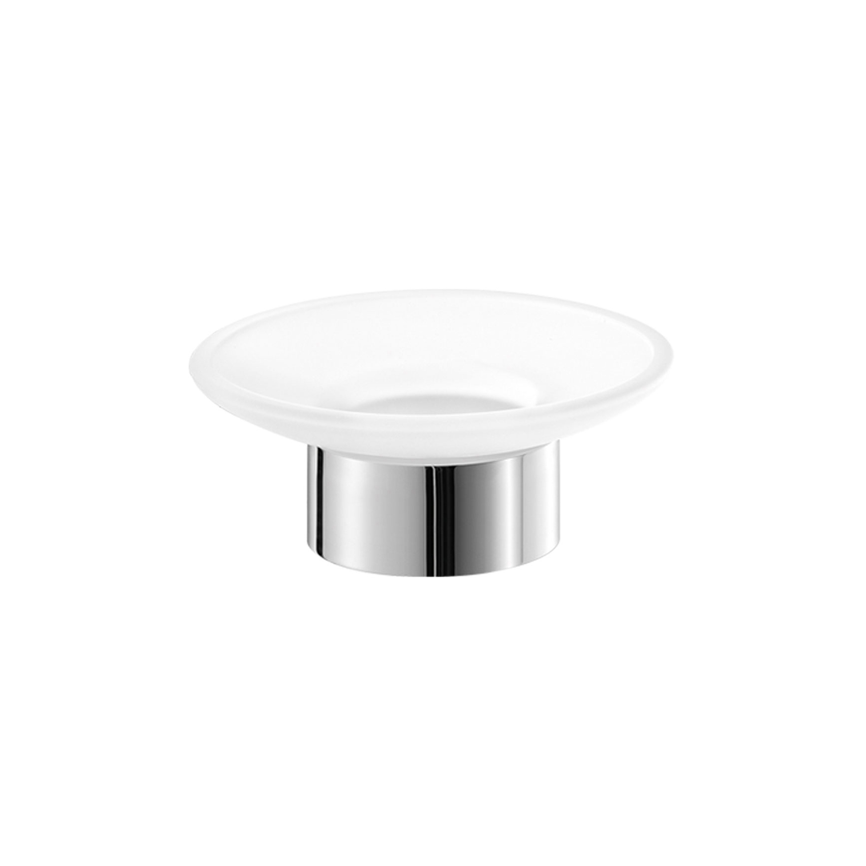 Mostrar el producto glass holder - soap dishes - soap dispensers | Portable soap dish del fabricante SANCO