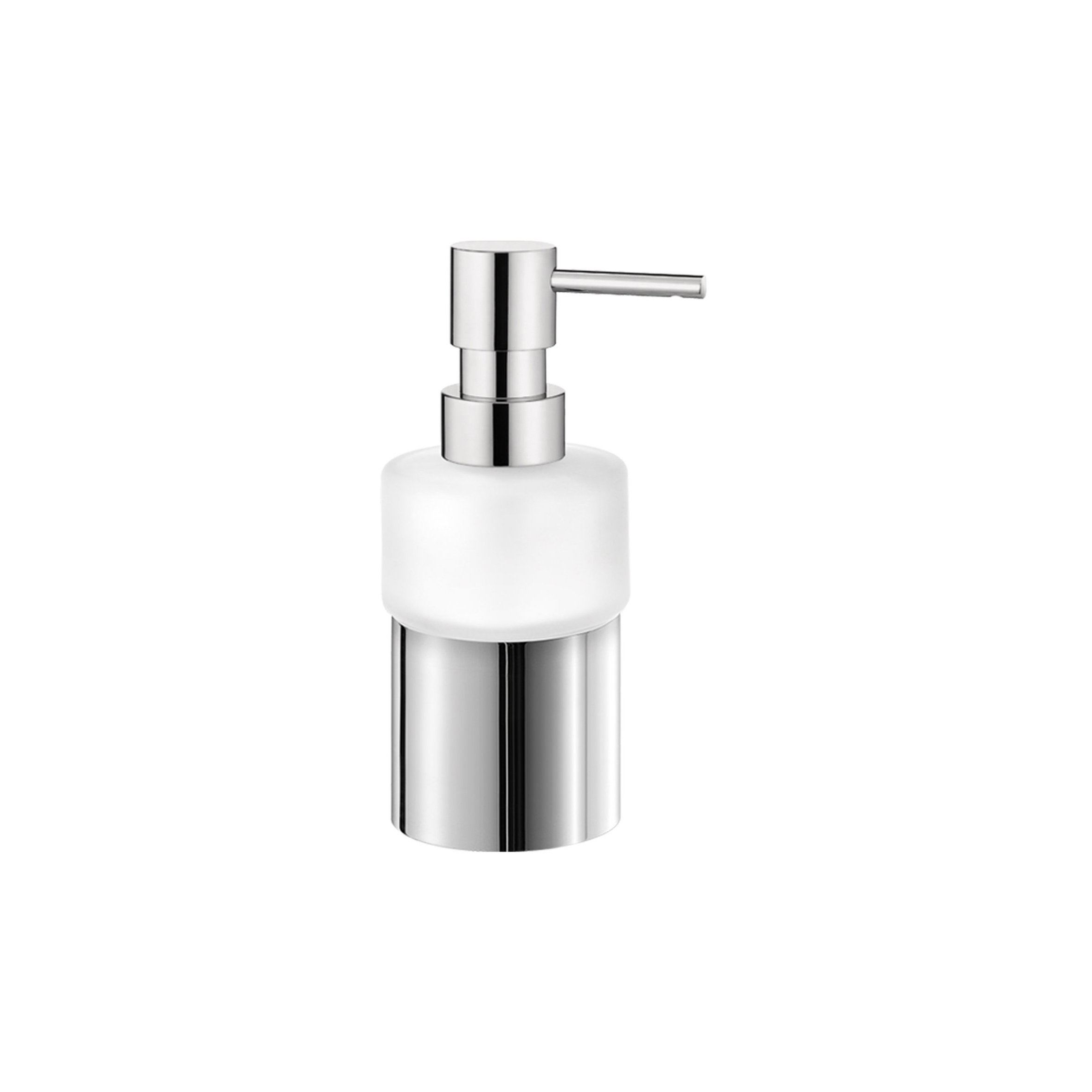 Mostra il prodotto glass holder - soap dishes - soap dispensers | Portable dispenser del produttore SANCO