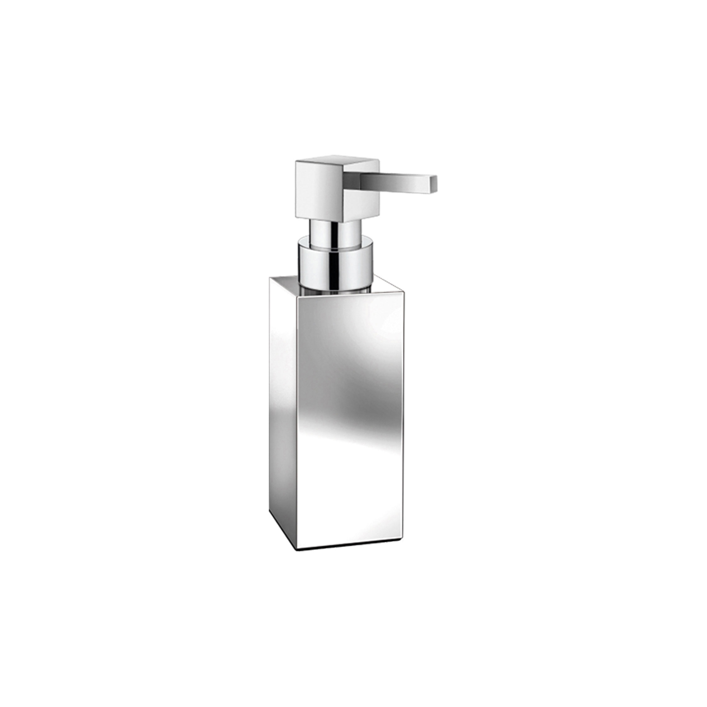 Display product glass holder - soap dishes - soap dispensers | Portable dispenser from manufacturer SANCO