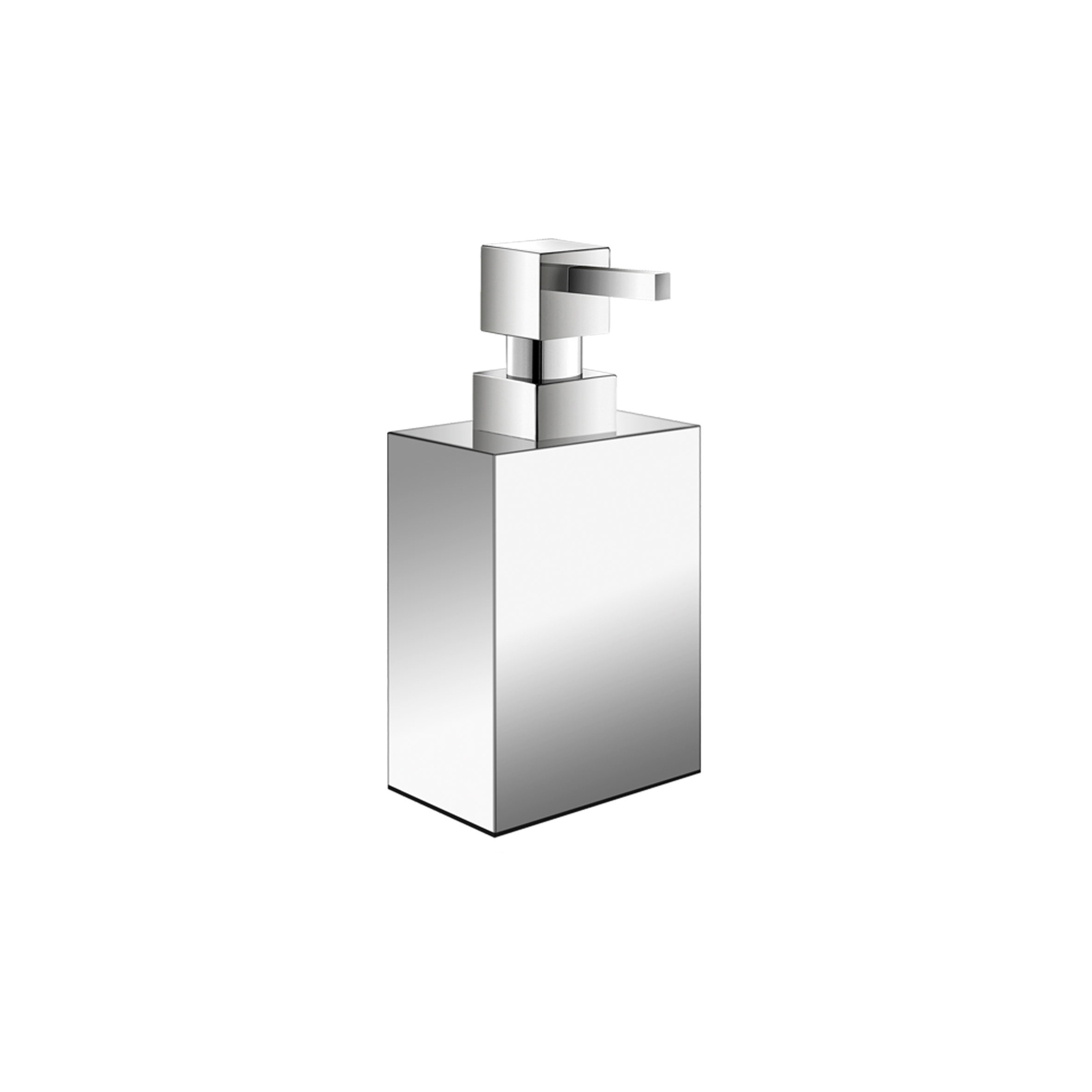 Mostra il prodotto glass holder - soap dishes - soap dispensers | Portable dispenser del produttore SANCO