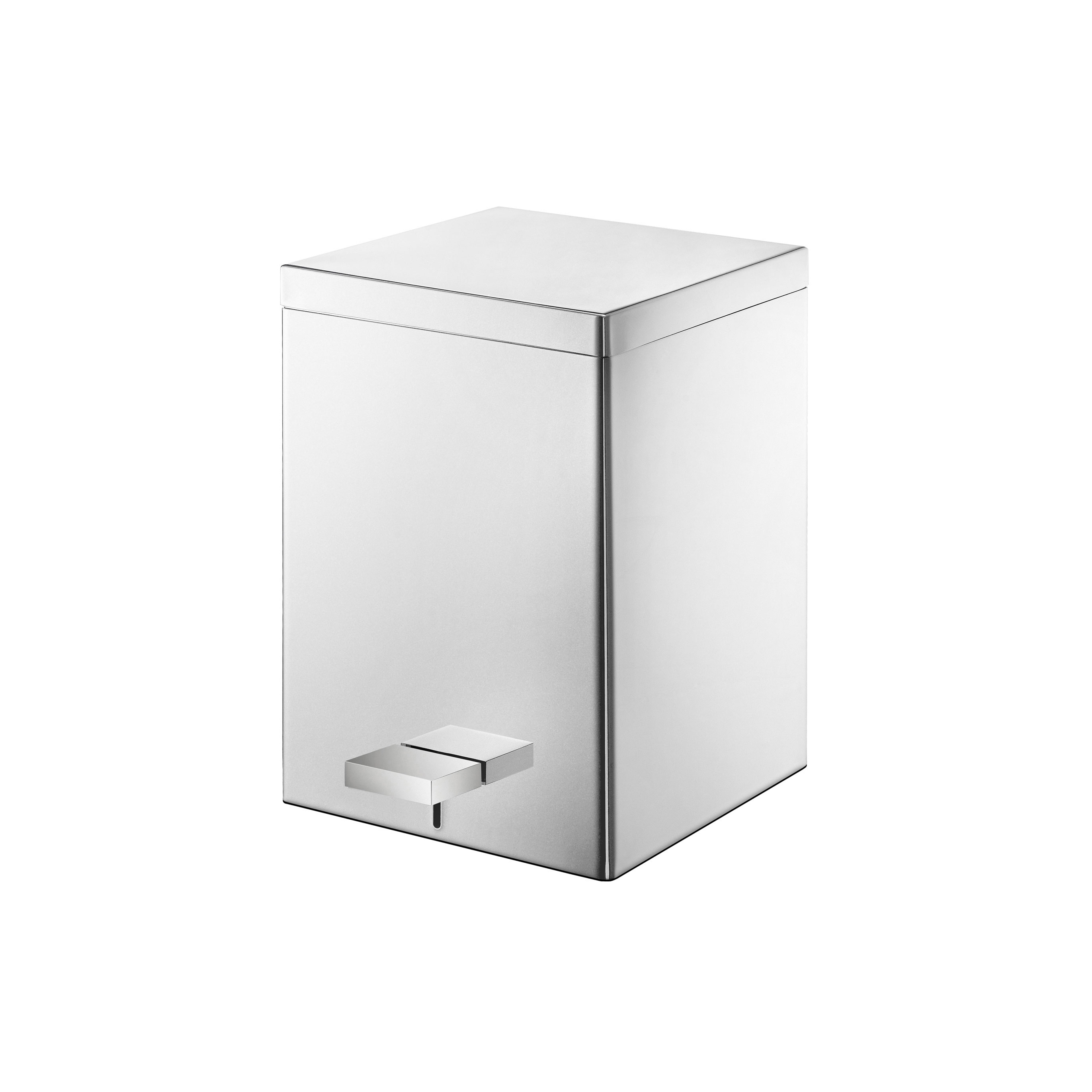 Mostra il prodotto waste bins | Waste receptacle 5lt  Soft closing system del produttore SANCO