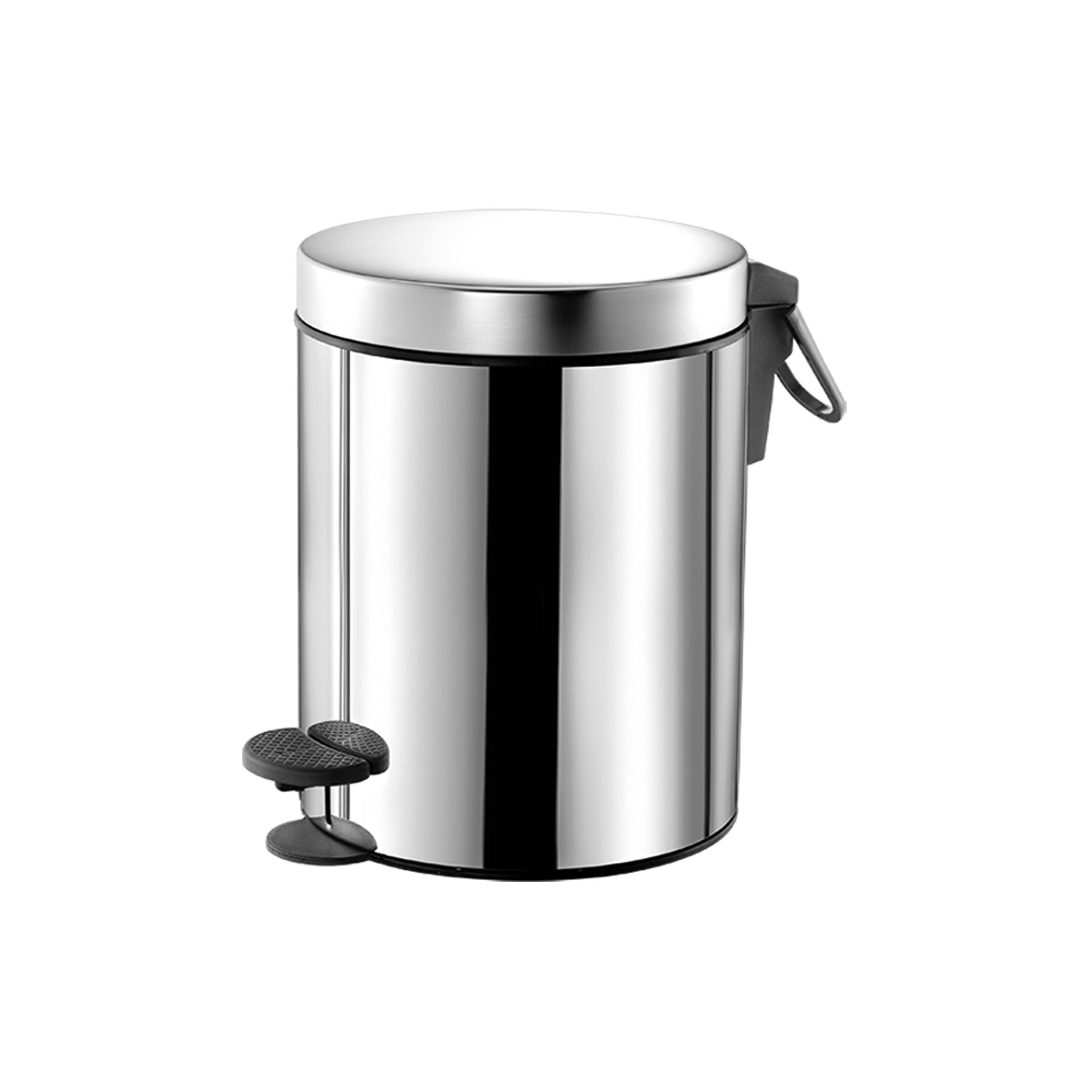 waste bins | Waste receptacle 5lt  Soft closing system