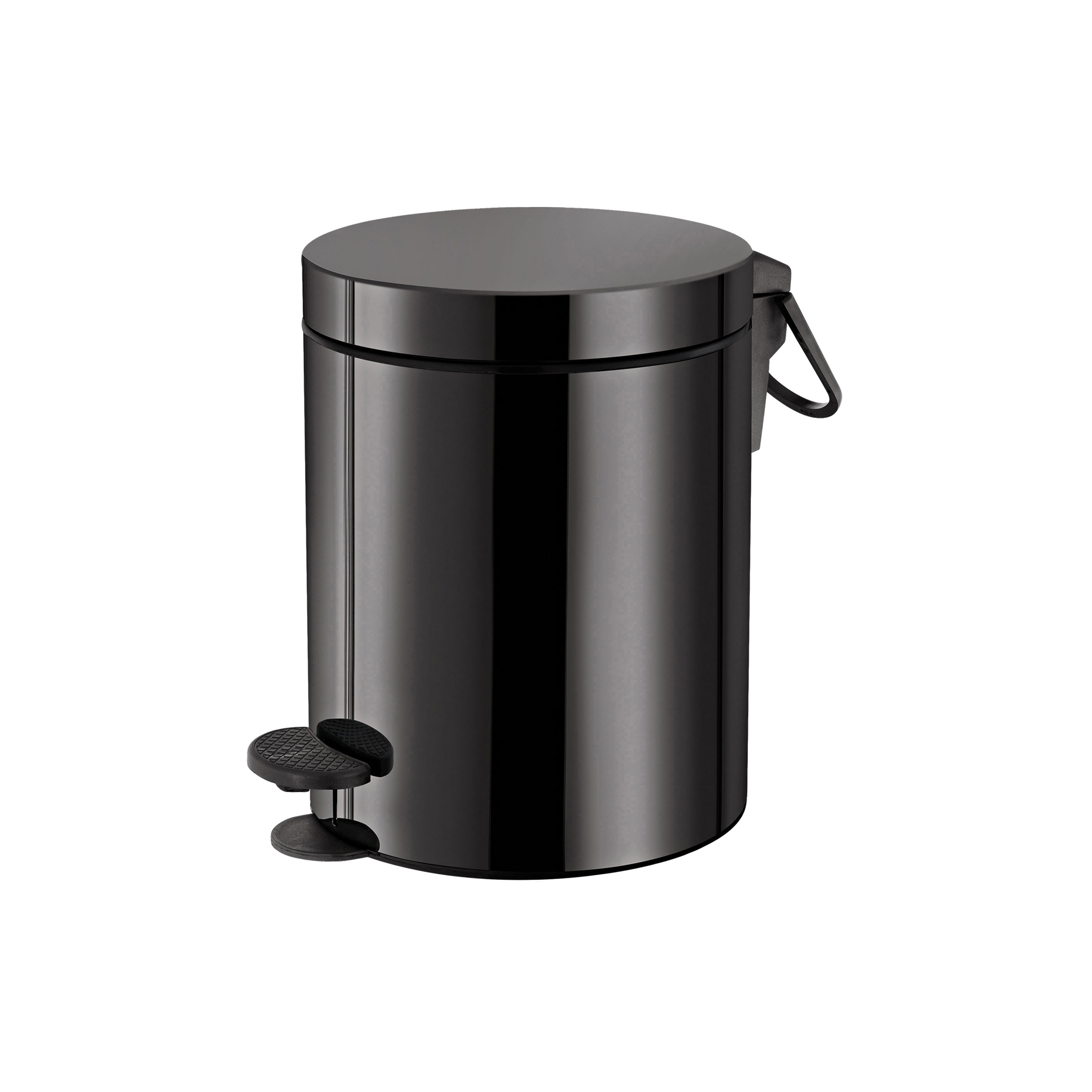 Mostra il prodotto waste bins | Waste receptacle 5lt  Soft closing system del produttore SANCO