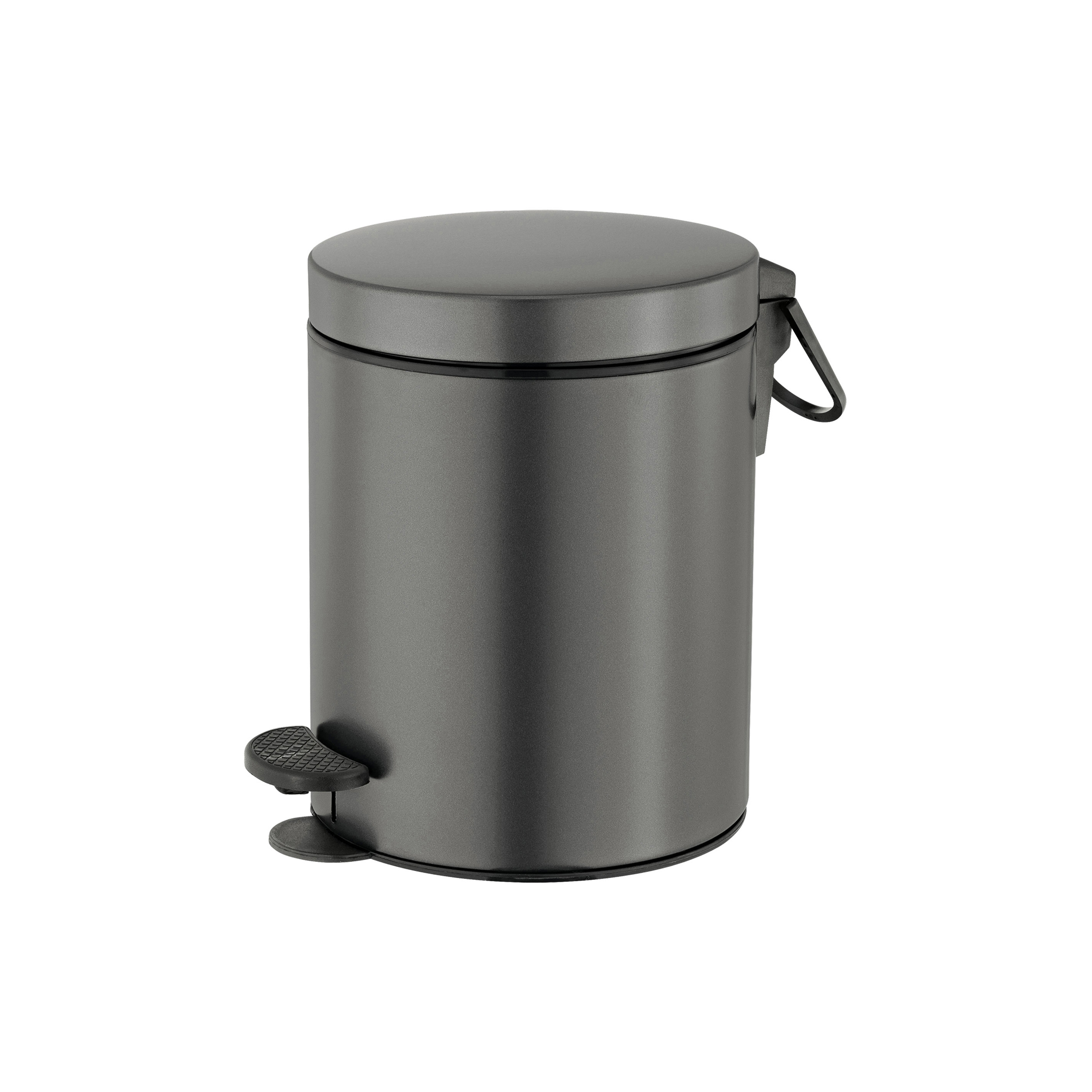 Produkt waste bins | Waste receptacle 5lt  Soft closing system des Herstellers SANCO anzeigen