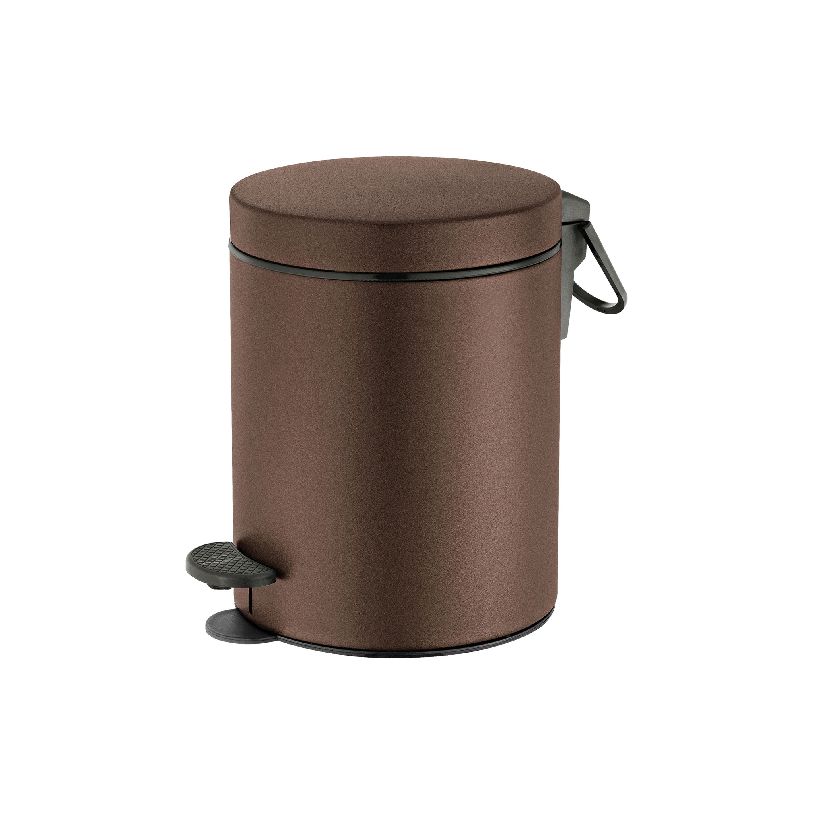 Produkt waste bins | Waste receptacle 5lt  Soft closing system des Herstellers SANCO anzeigen