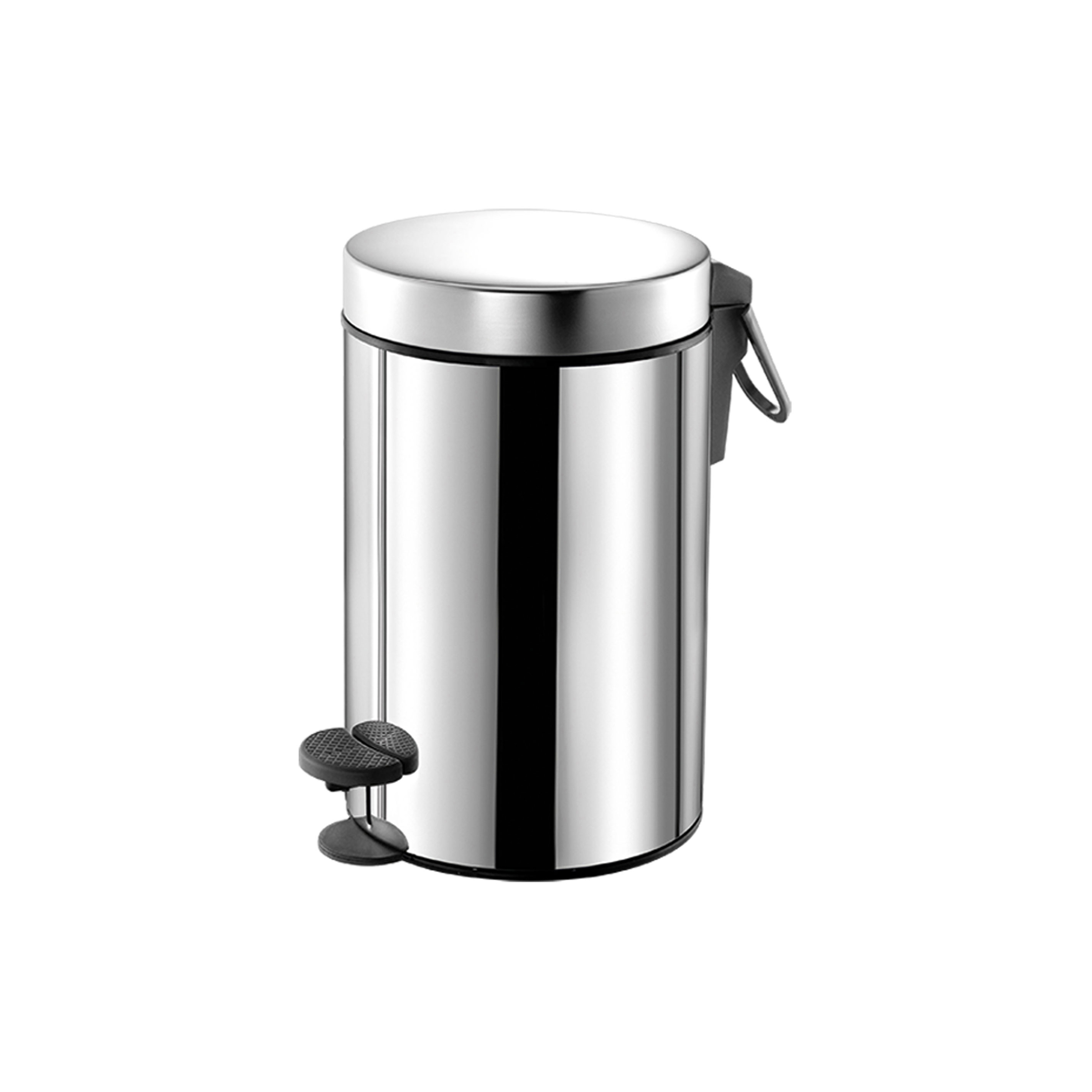 Produkt waste bins | Waste receptacle 3lt  Soft closing system des Herstellers SANCO anzeigen
