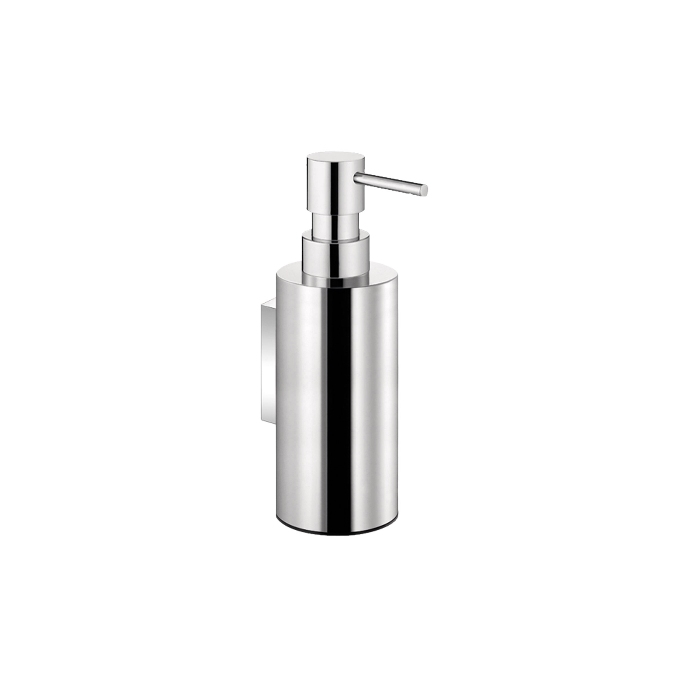 Mostrar el producto glass holder - soap dishes - soap dispensers | Dispenser wall mounted del fabricante SANCO