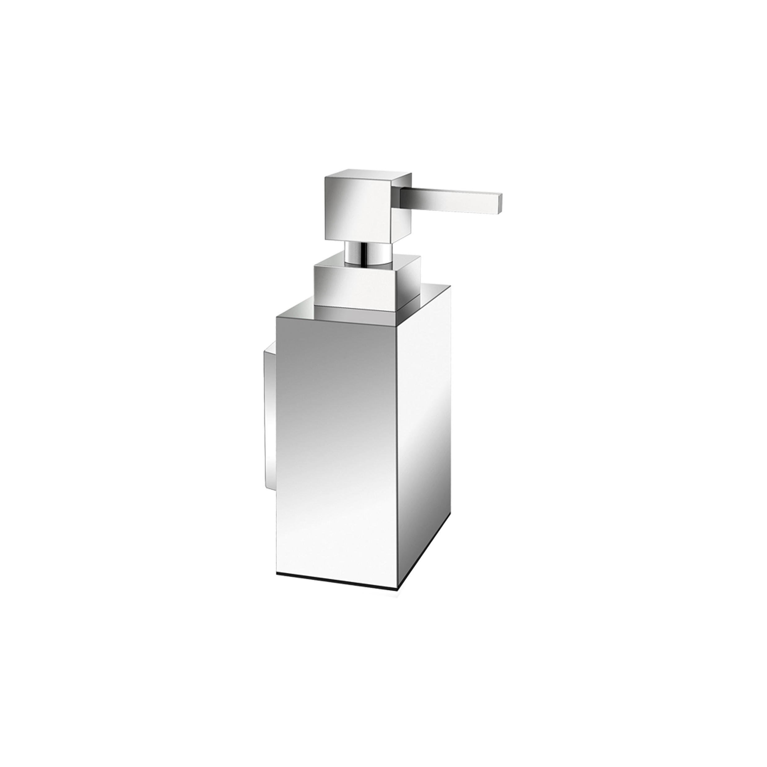 Mostrar el producto glass holder - soap dishes - soap dispensers | Dispenser wall mounted del fabricante SANCO