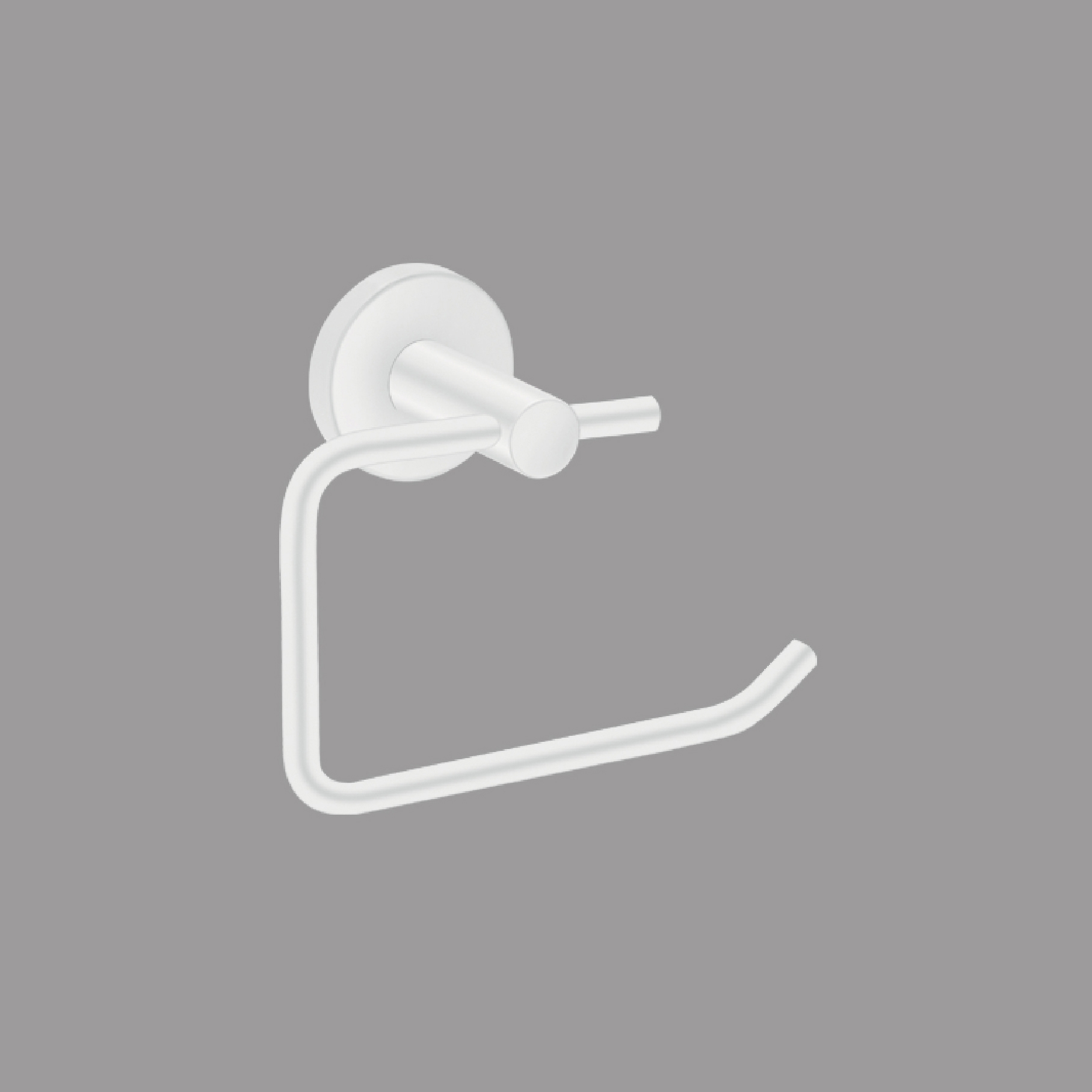 ergon project | Toilet roll holder