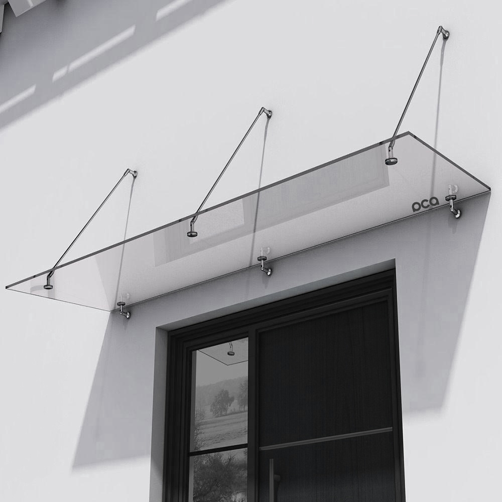 Mostrar el producto Canopies | E1 del fabricante PCA