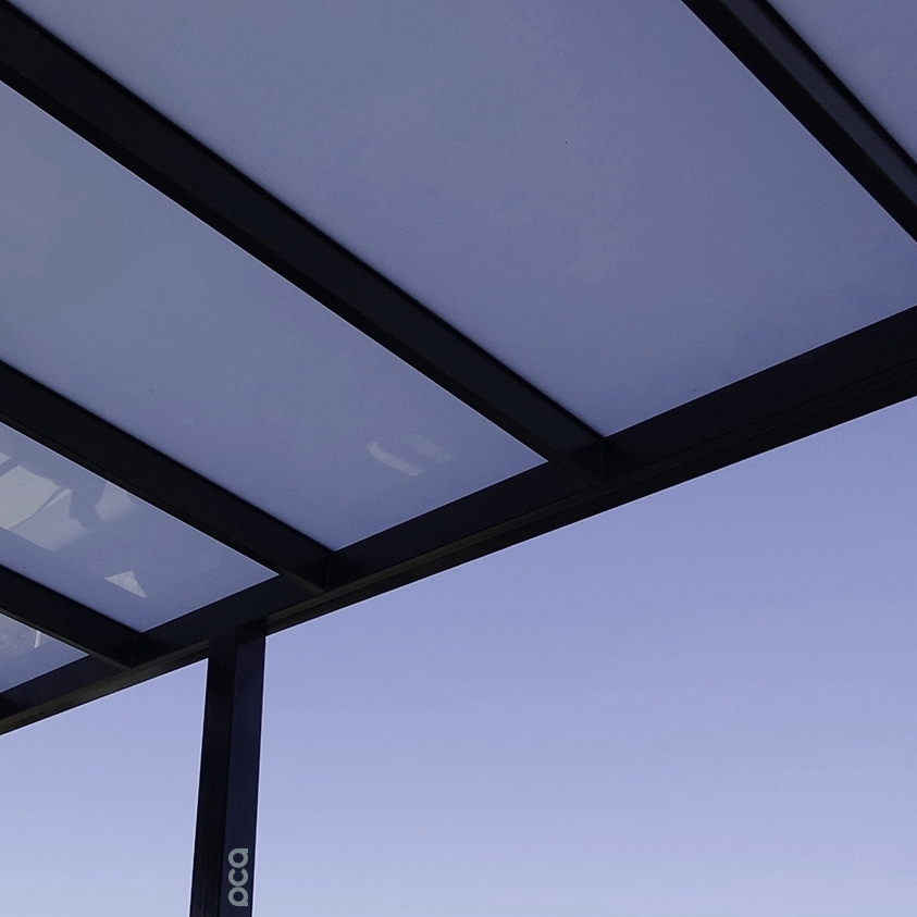 Mostrar el producto Canopies | E3 del fabricante PCA