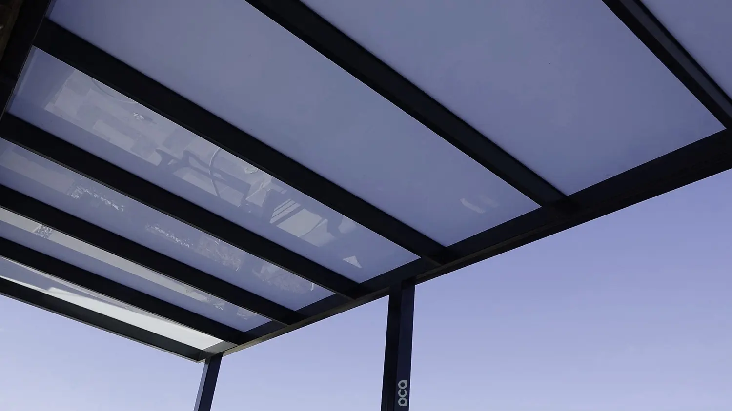 PCA - Canopies | E3