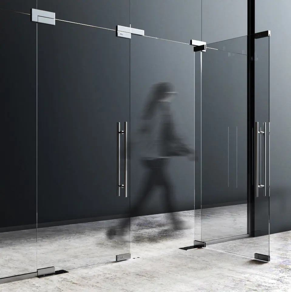 PCA - Facades | W1