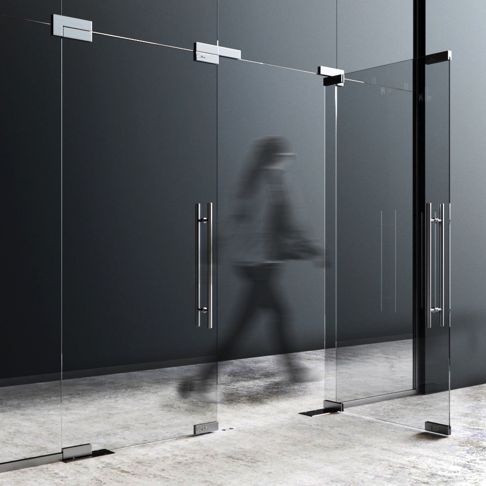 Display product Facades | W1 from manufacturer PCA