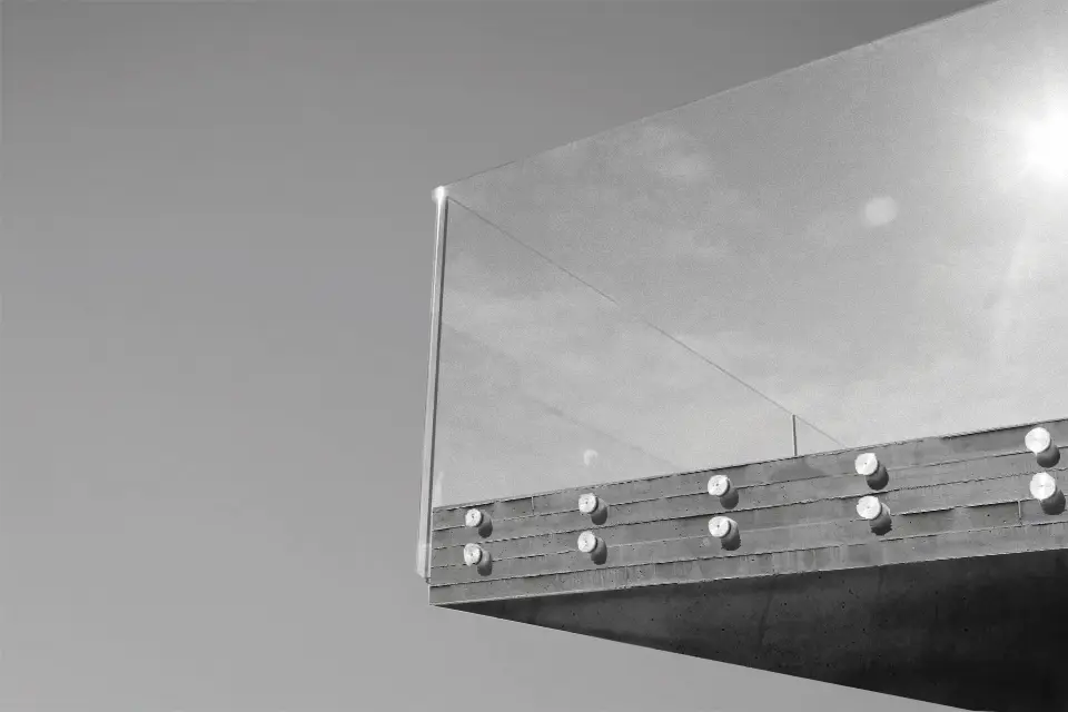 PCA - Point Fixing Balconies | M6