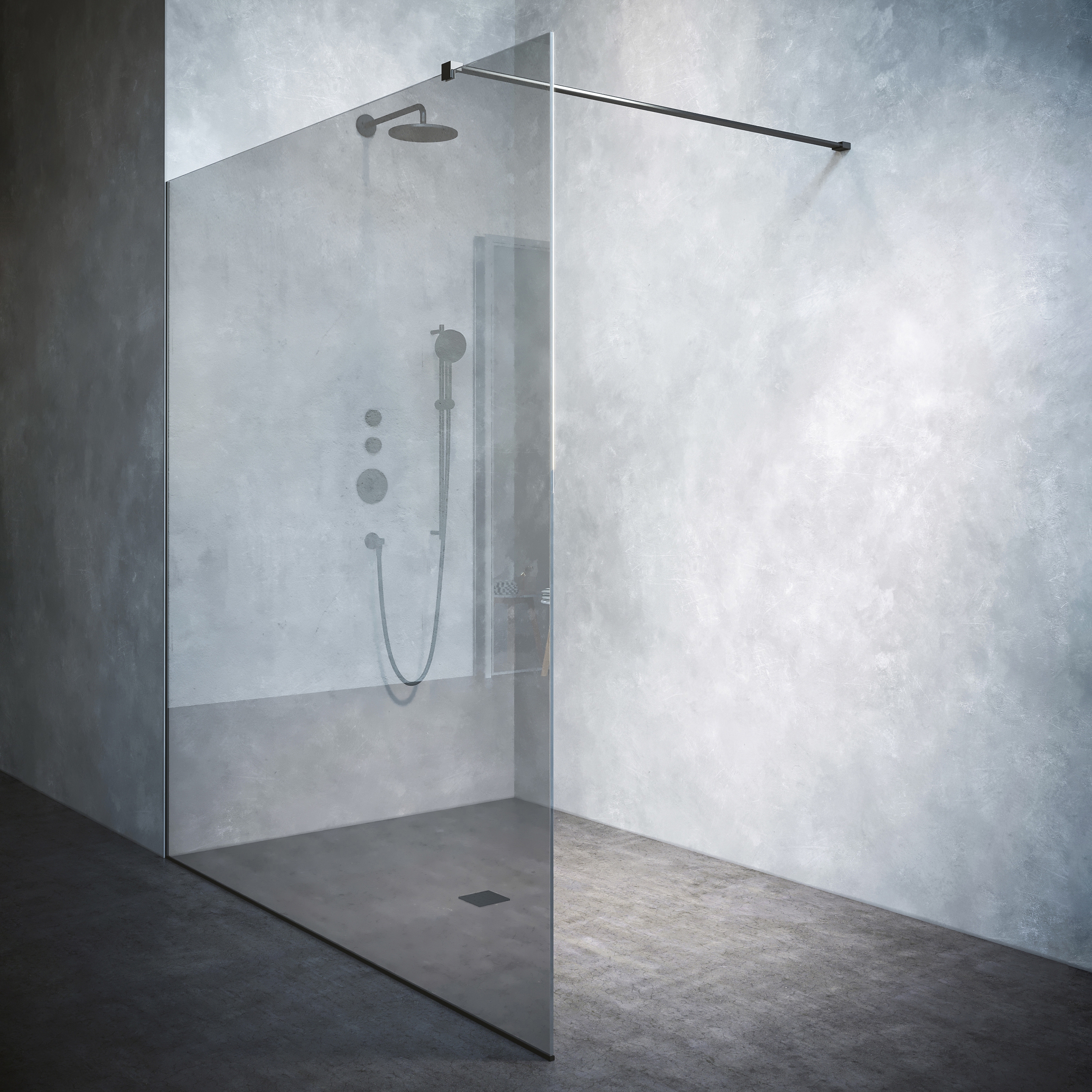 Produkt Sliding Shower Cabins | WN01 des Herstellers PCA anzeigen