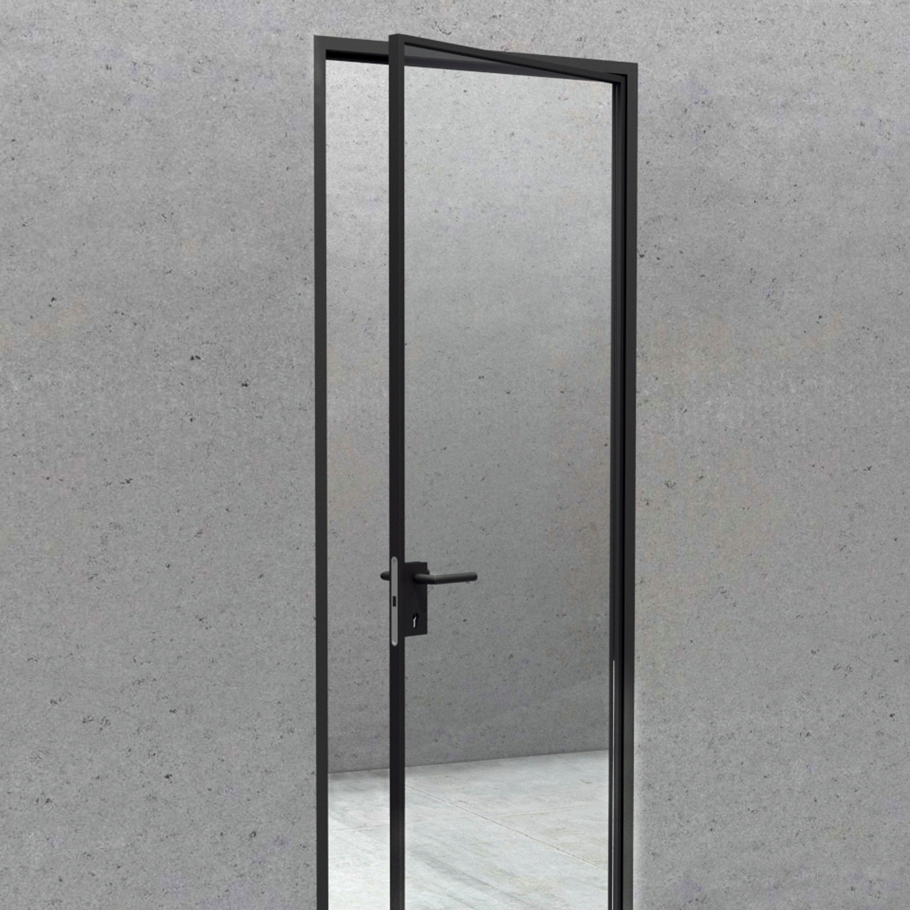 Produkt Full Framed Doors | A24 des Herstellers PCA anzeigen