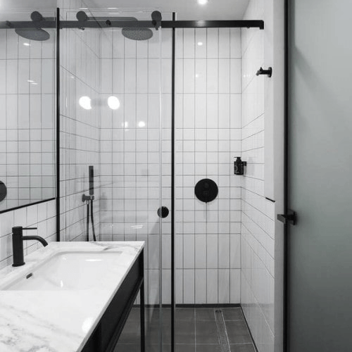 Produkt Sliding Shower Cabins | SN01 des Herstellers PCA anzeigen