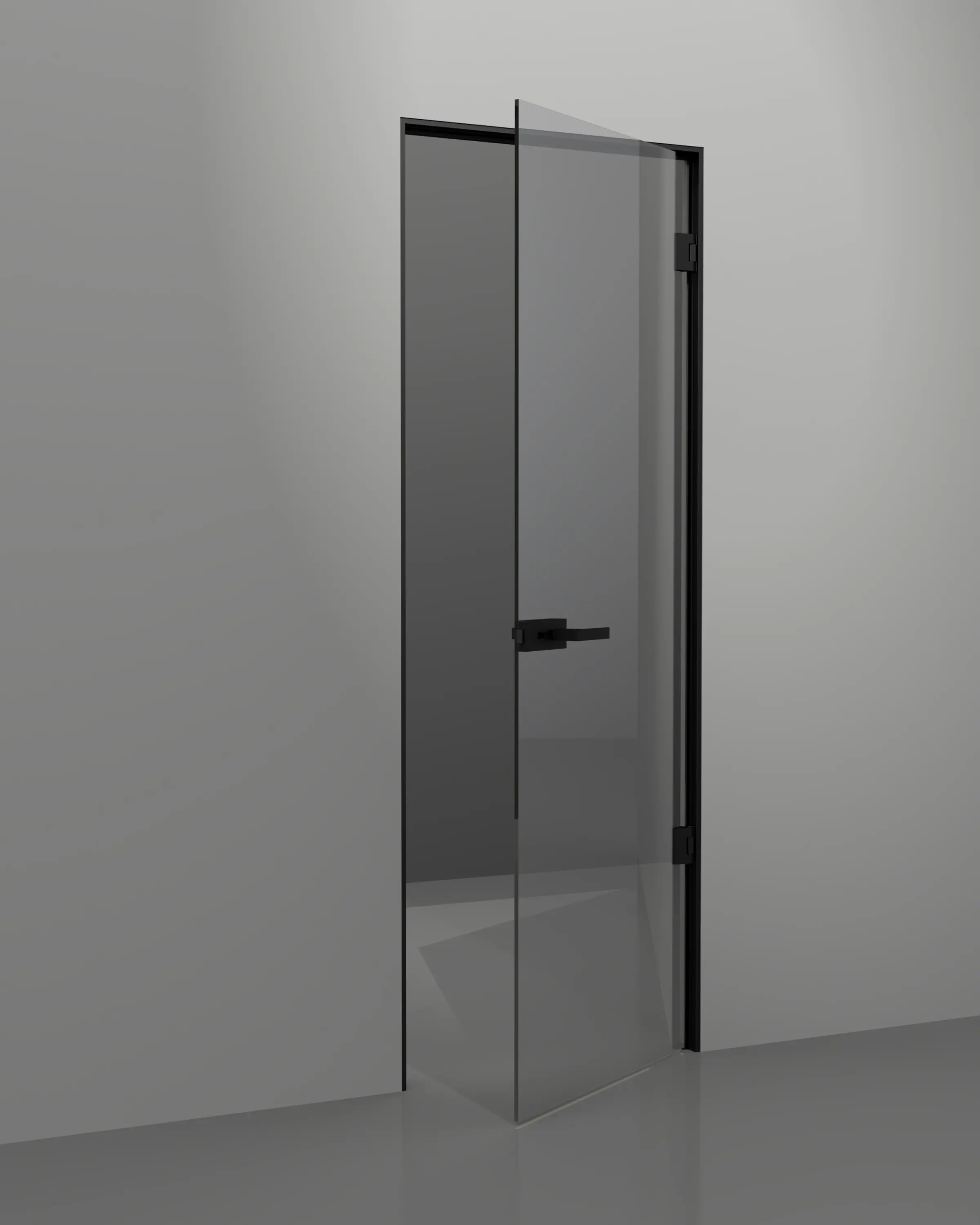 PCA - Full Framed Doors | A2