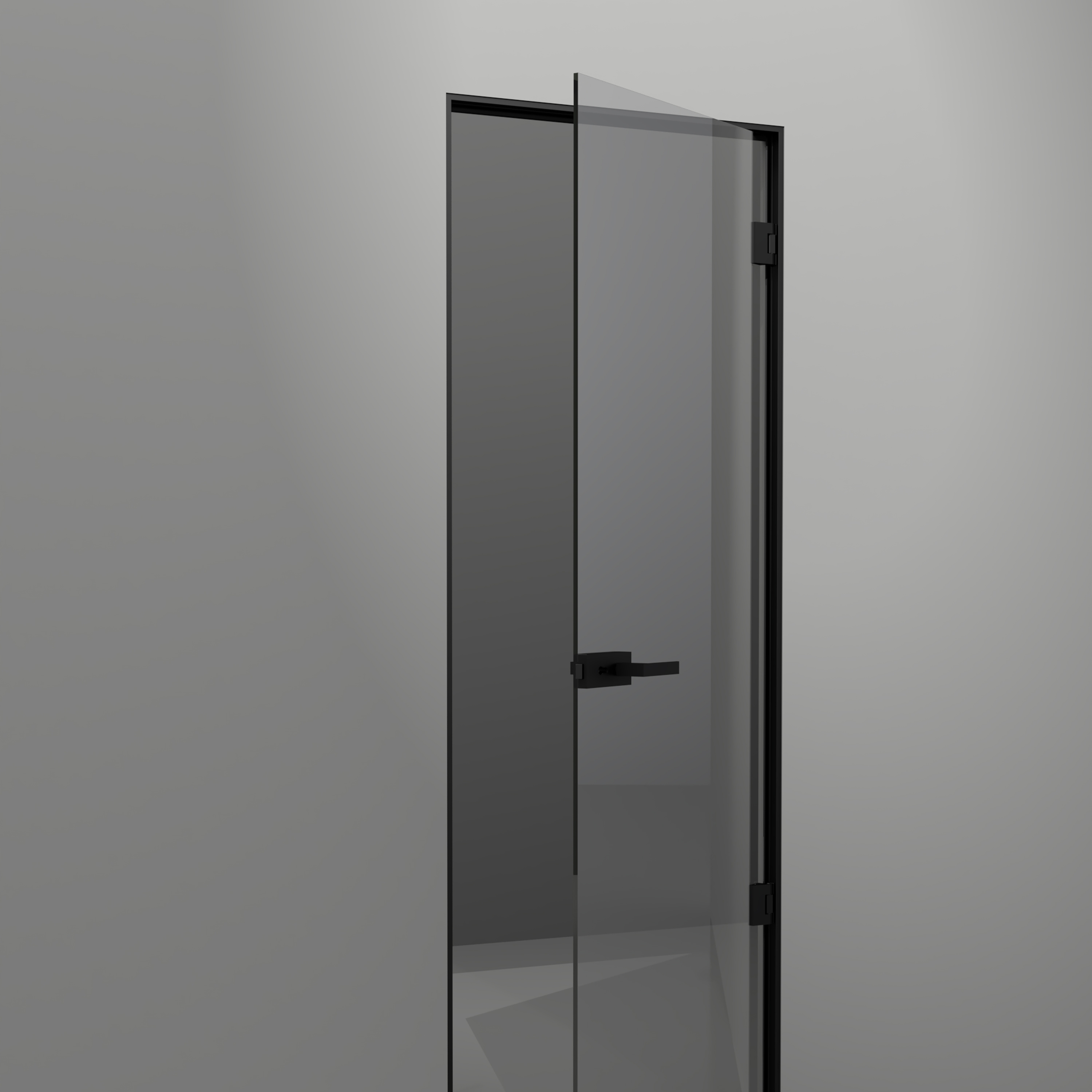 Produkt Full Framed Doors | A2 des Herstellers PCA anzeigen