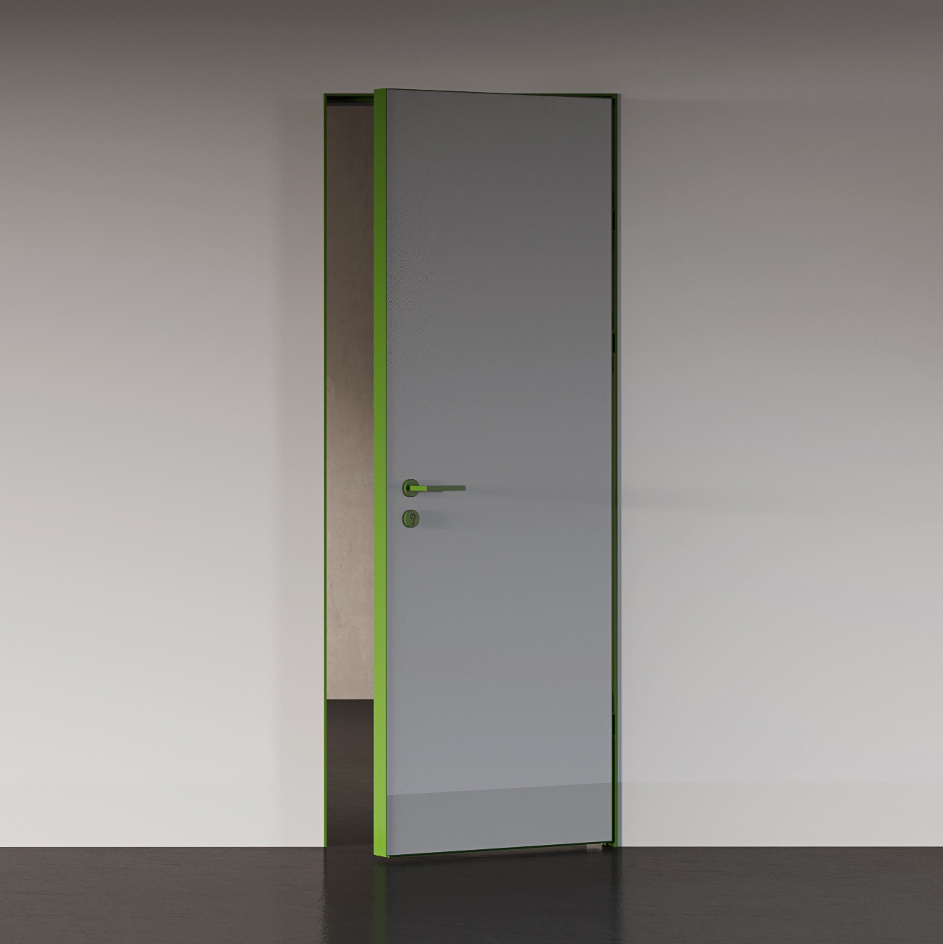 Produkt Flush Doors | Theron 7 des Herstellers PCA anzeigen