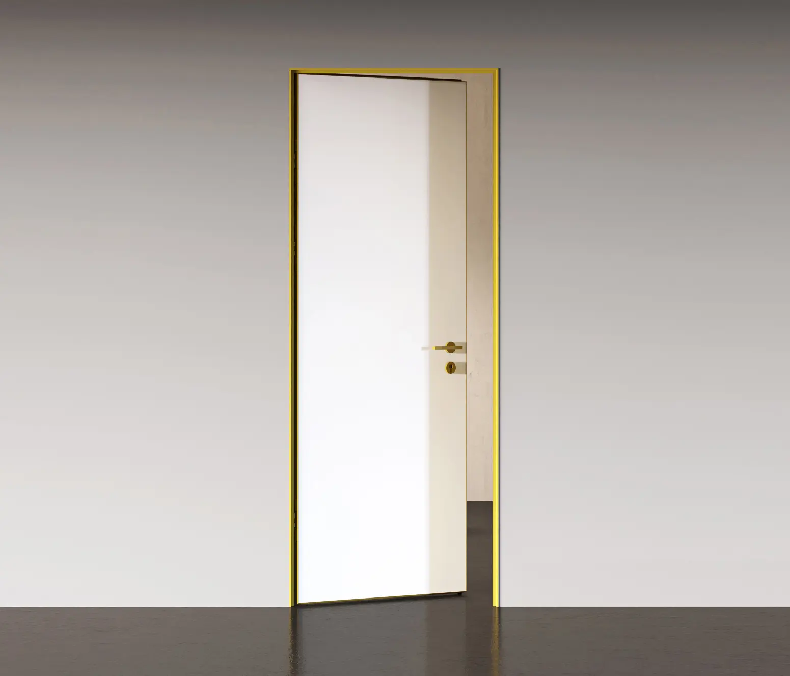 PCA - Flush Doors | Theron 7