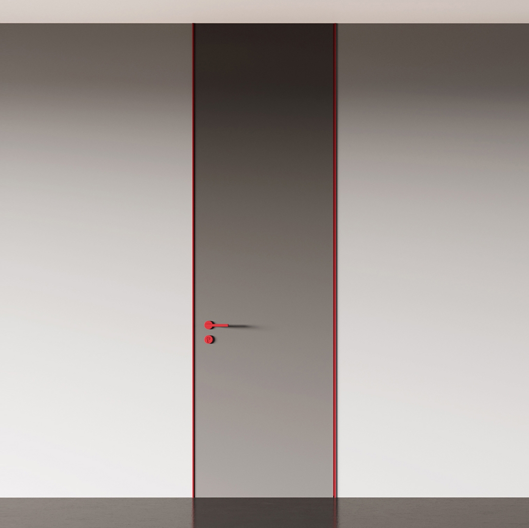 Produkt Flush Doors | Theron 7 des Herstellers PCA anzeigen