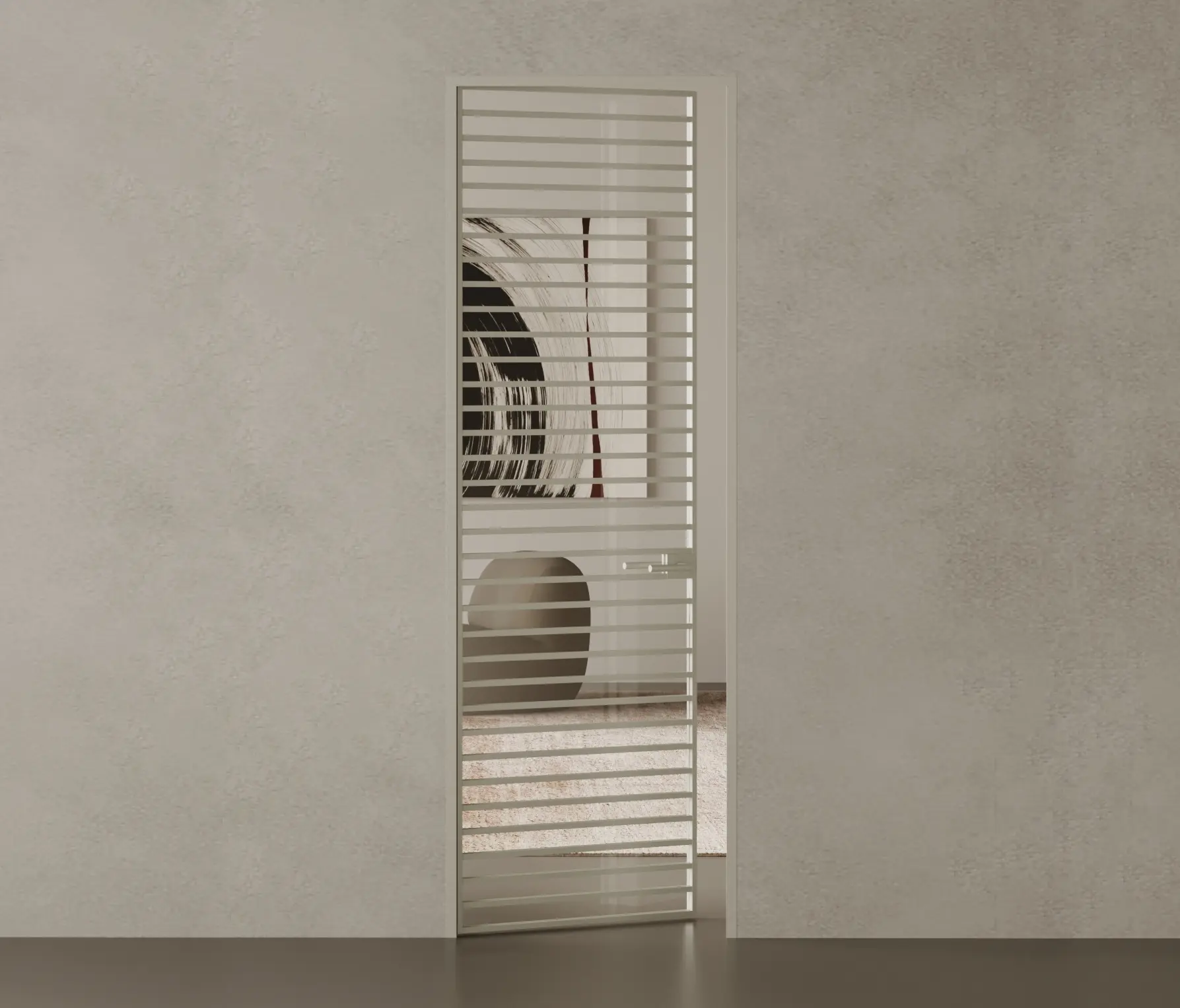 PCA - Full Framed Doors | Matic 3