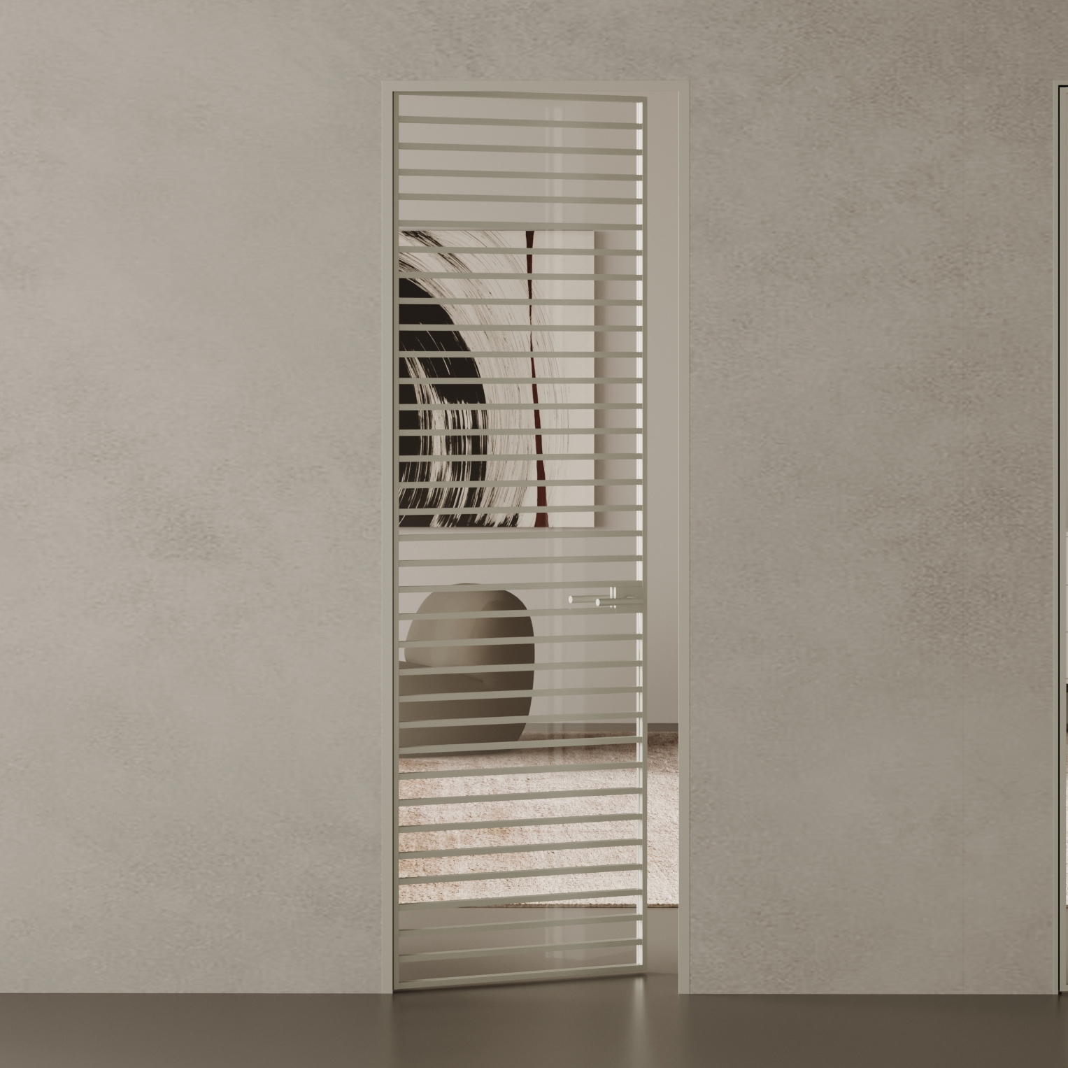 Produkt Full Framed Doors | Matic 3 des Herstellers PCA anzeigen