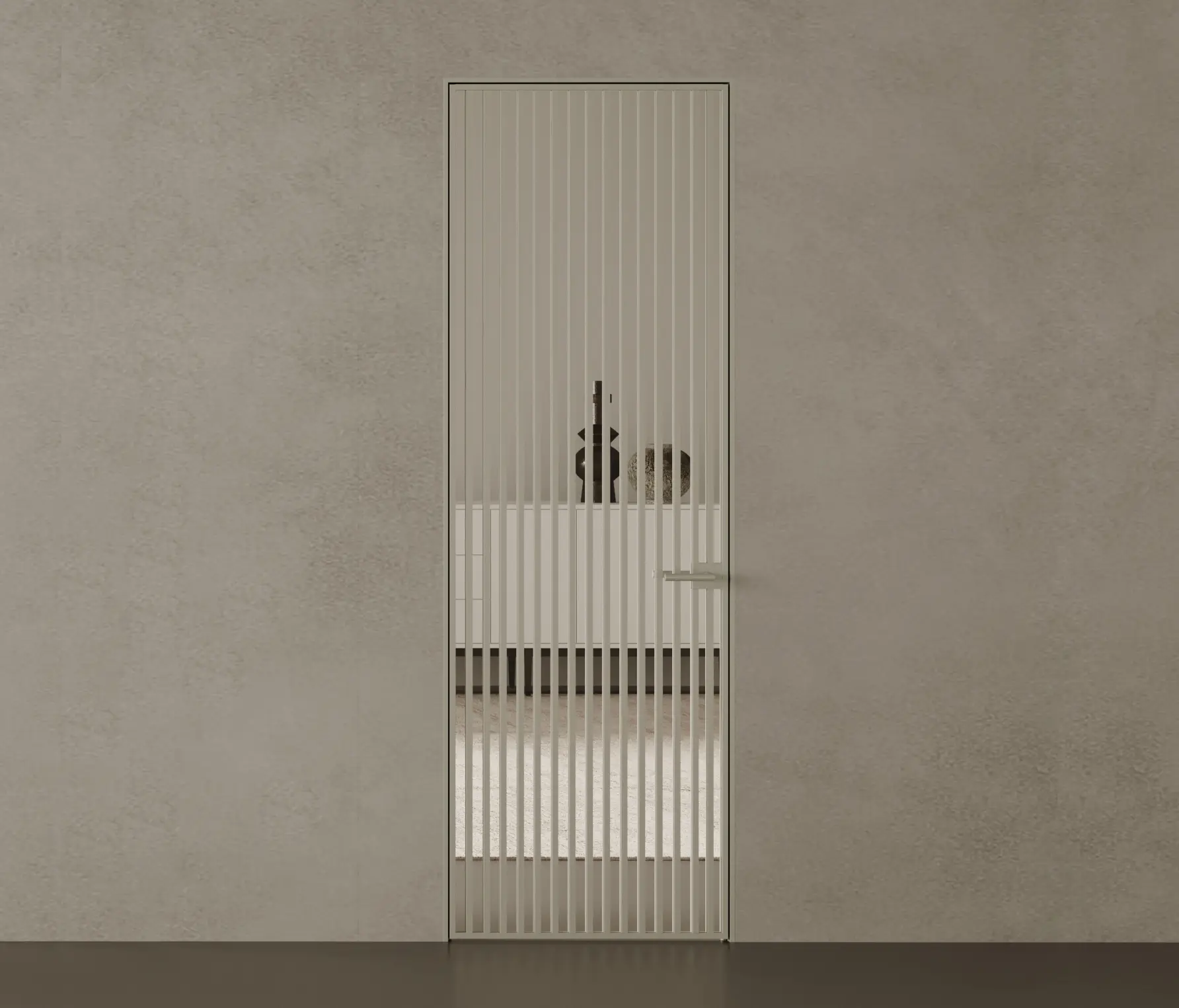 PCA - Full Framed Doors | Matic 3