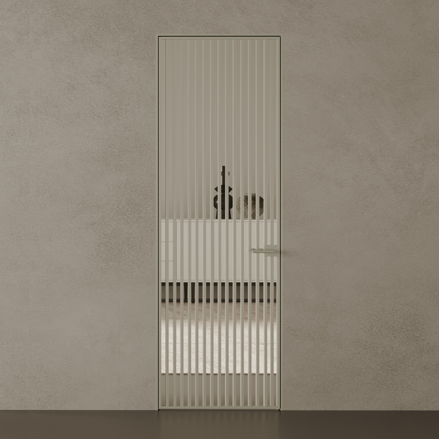 Produkt Full Framed Doors | Matic 3 des Herstellers PCA anzeigen