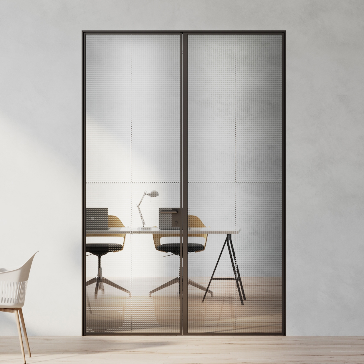 Produkt Full Framed Doors | Thilla des Herstellers PCA anzeigen