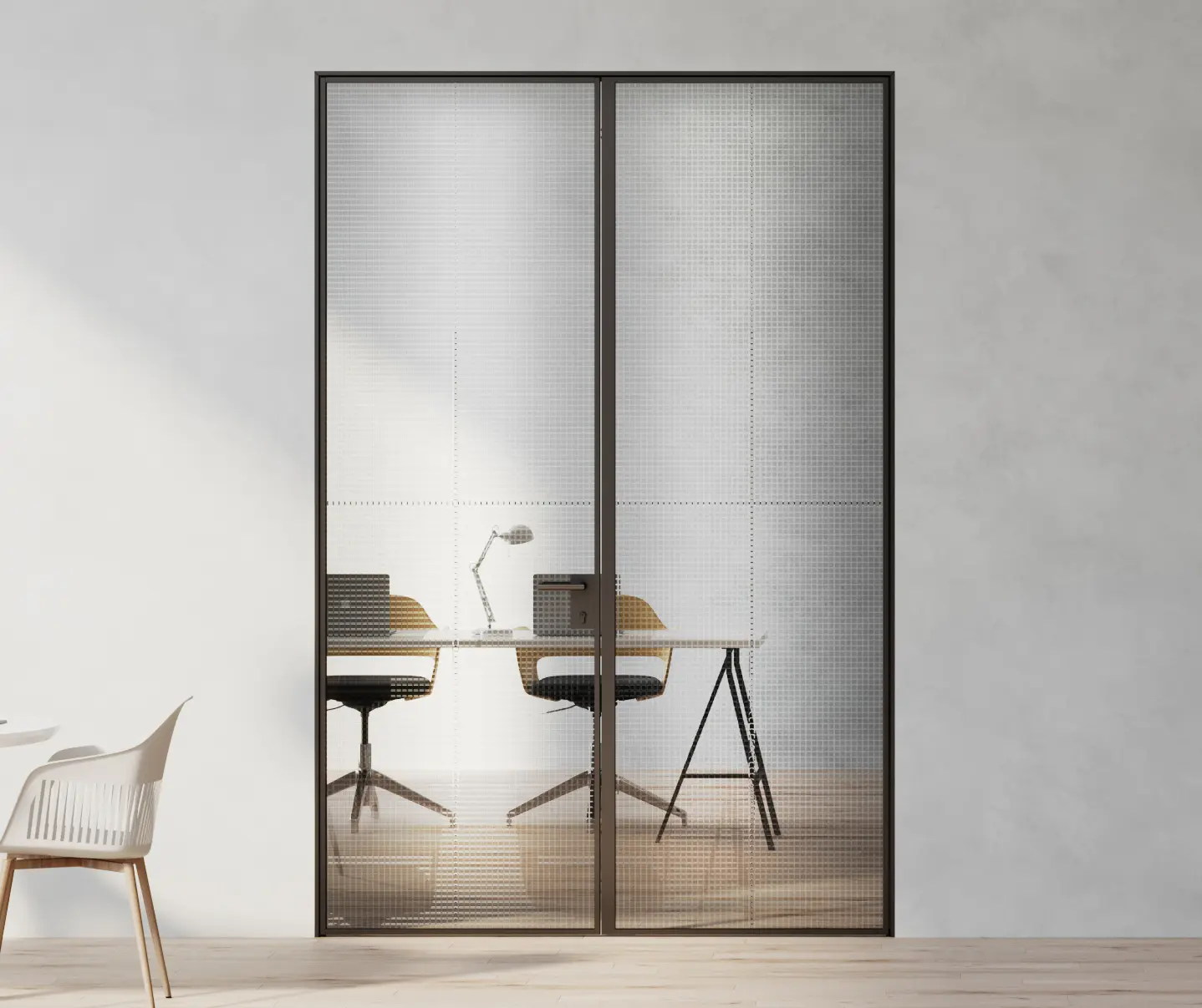 PCA - Full Framed Doors | Thilla