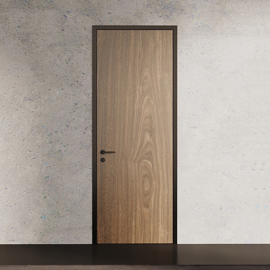 Produkt Full Framed Doors | Zeno 2 des Herstellers PCA anzeigen