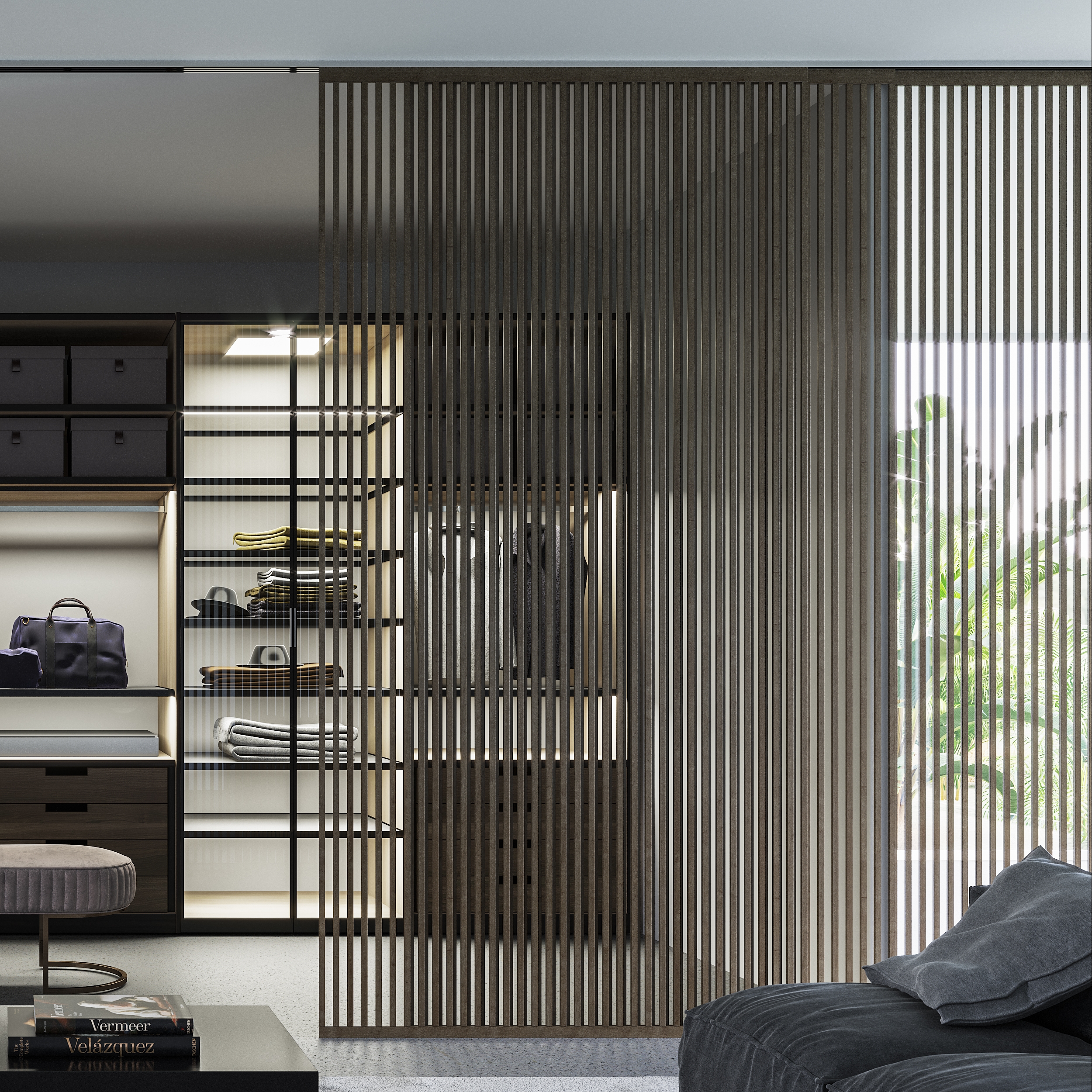 Produkt Sliding Doors | Estetico 3 des Herstellers PCA anzeigen