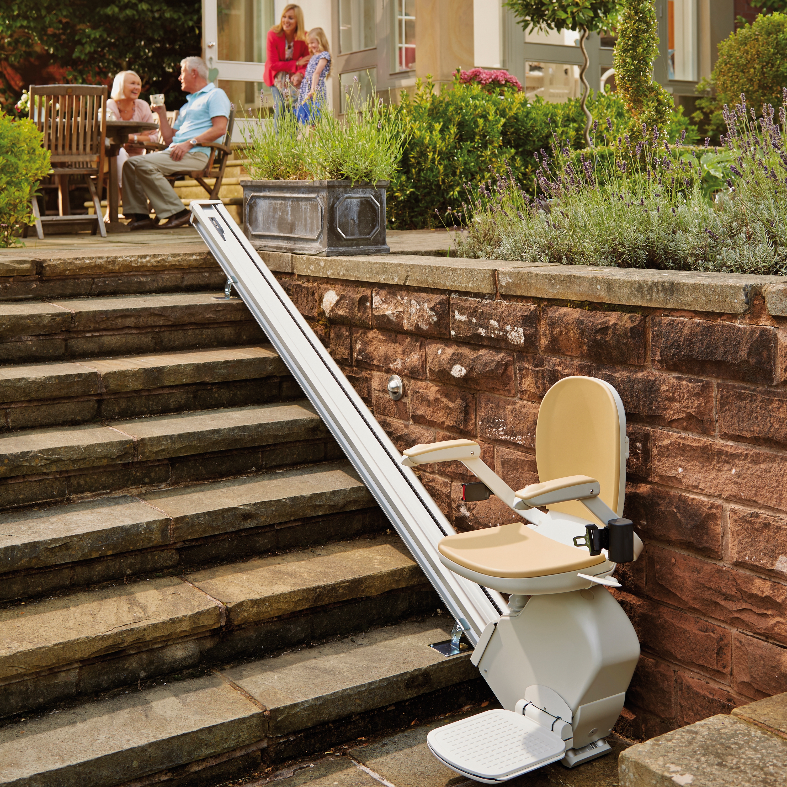 ACCESSIBILITY