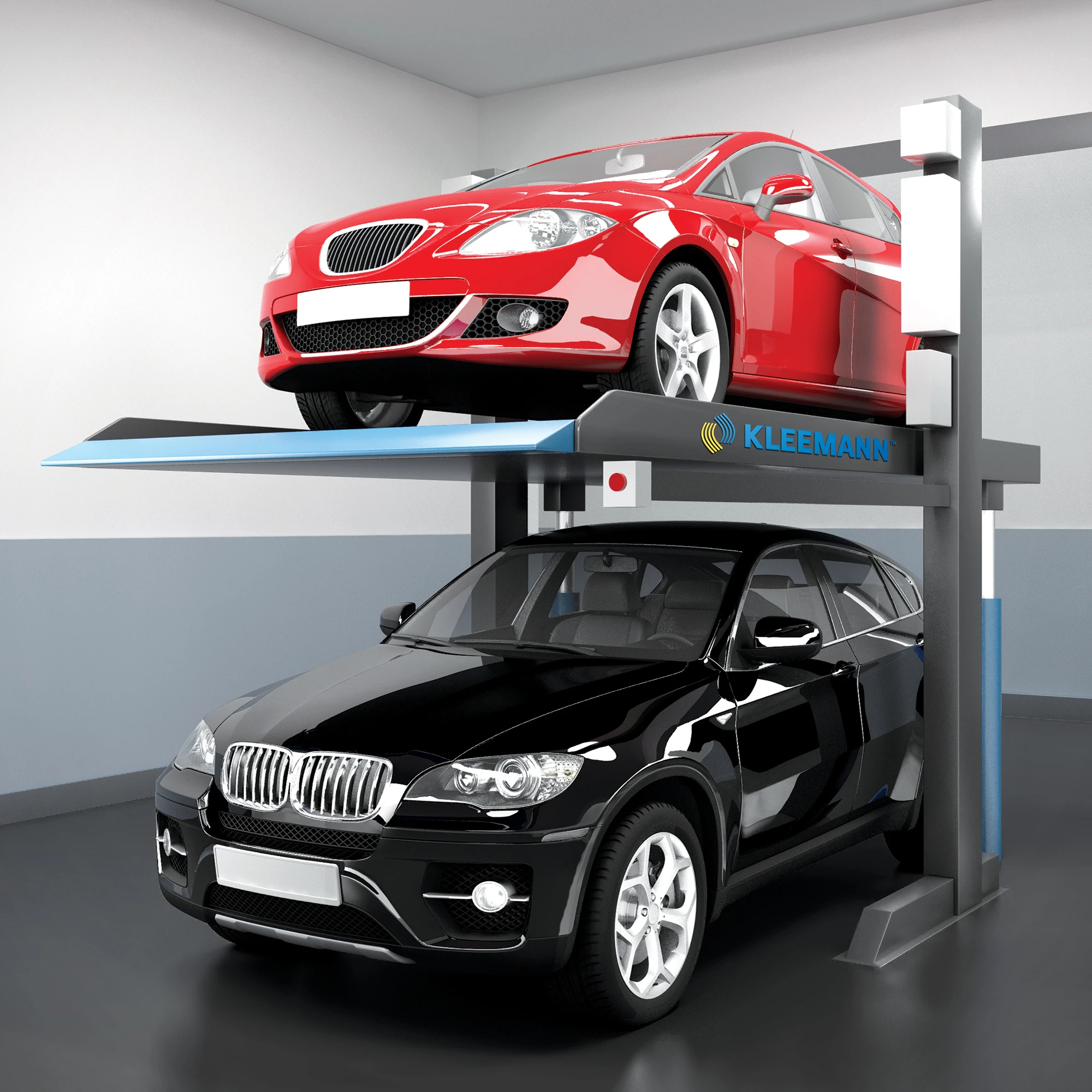 PARKING SYSTEMS