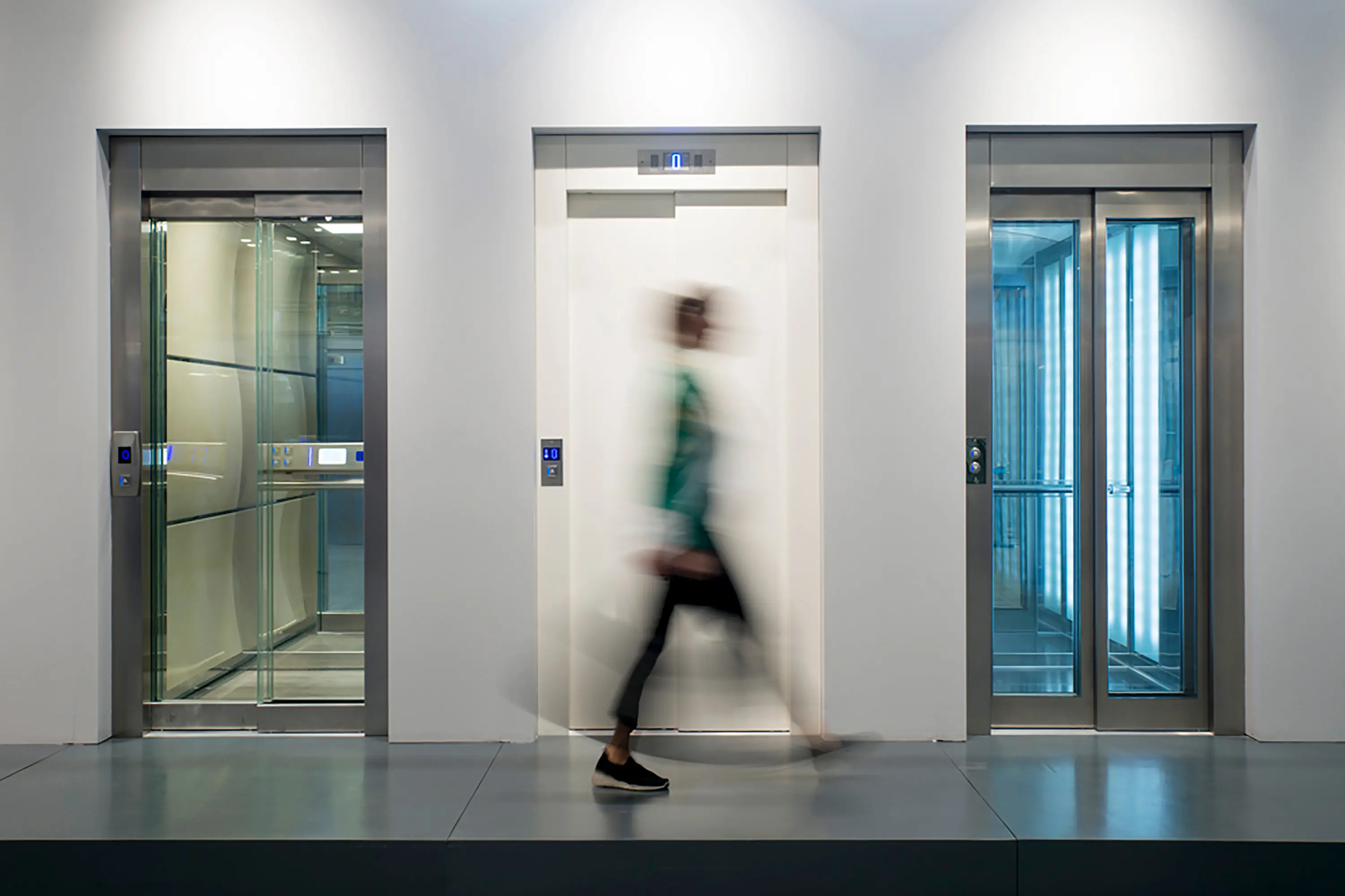 KLEEMANN - Cabins | TRENDS 2020-06