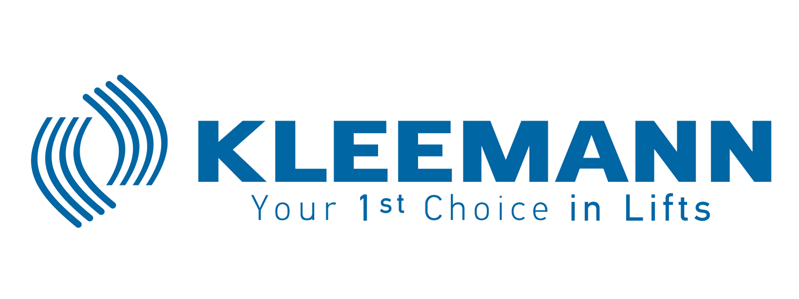 Logo for manufacturer KLEEMANN