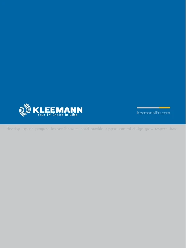 Immagine di anteprima del file Your 1st Choice in Lifts