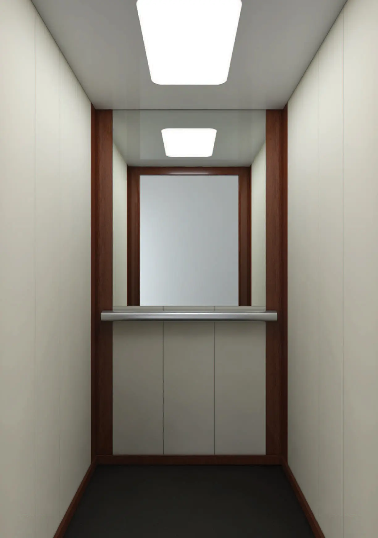 KLEEMANN - Cabins | Classic A320