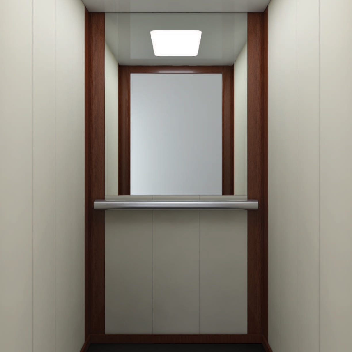 Mostra il prodotto Cabins | Classic A320 del produttore KLEEMANN