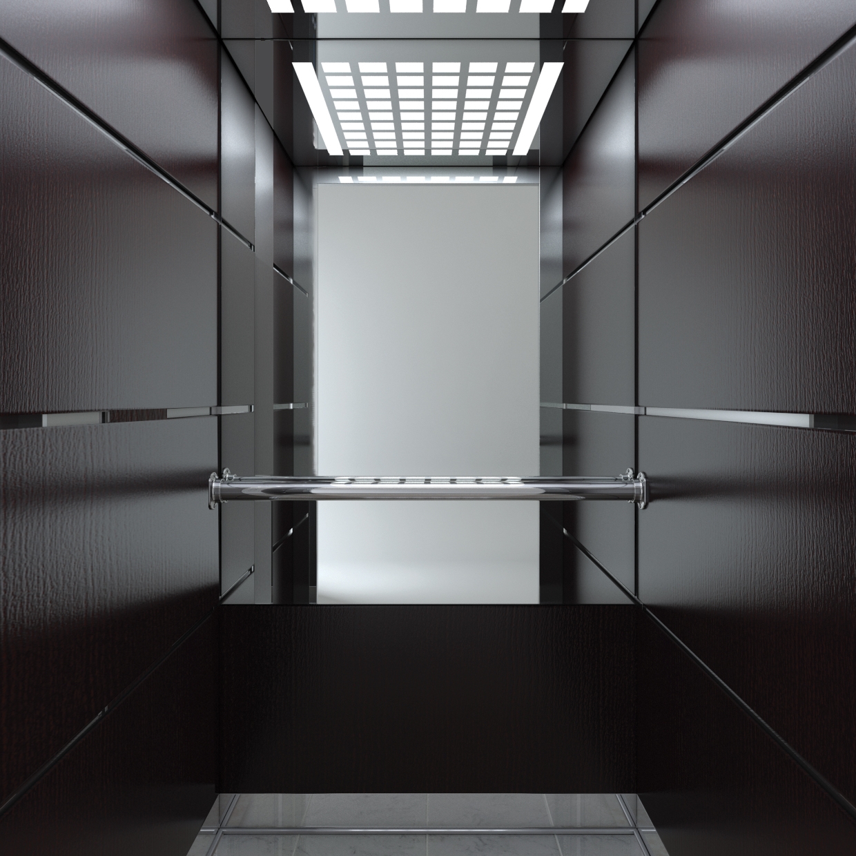Mostra il prodotto Cabins | Classic A510 del produttore KLEEMANN