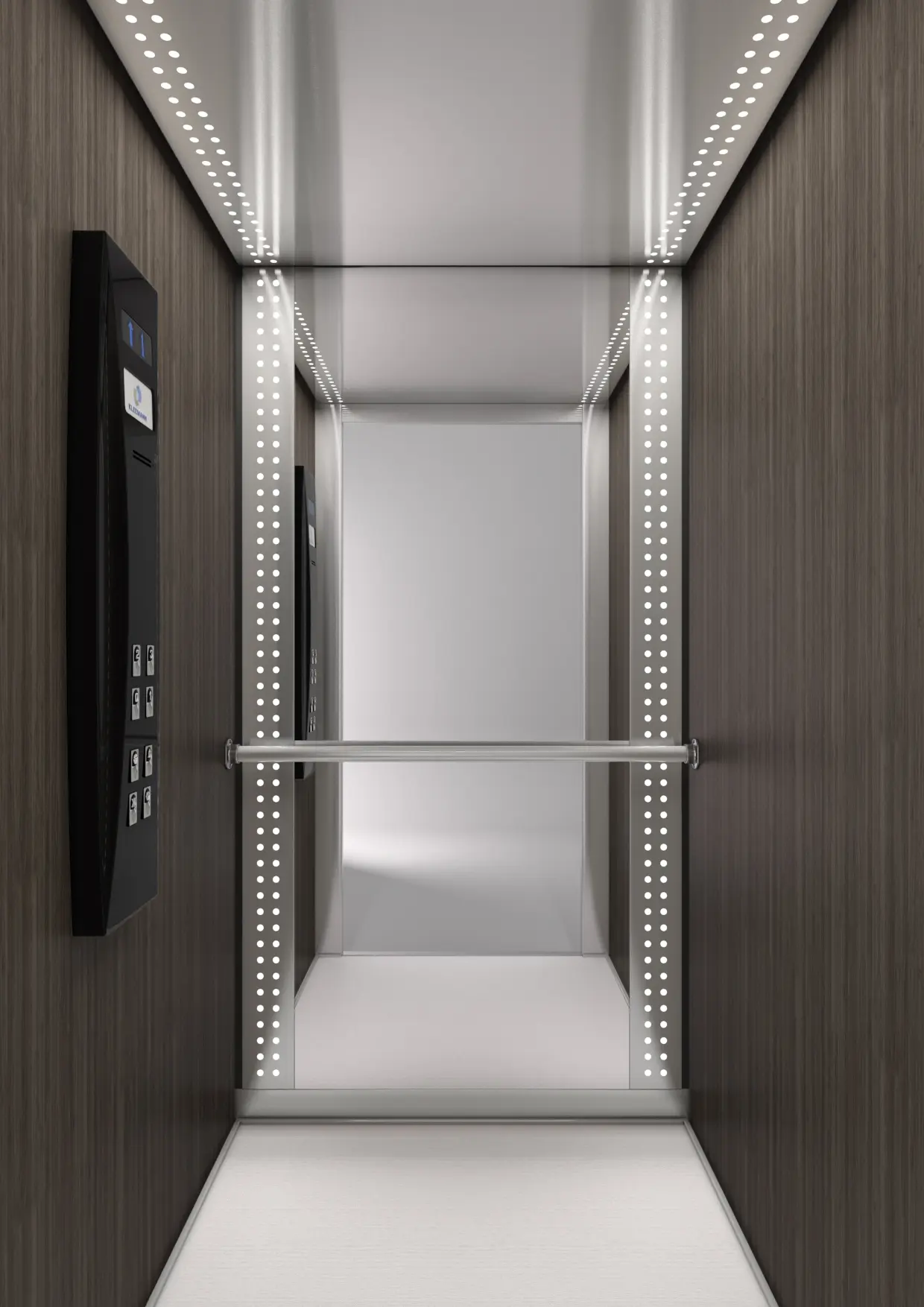 KLEEMANN - Cabins | Future T110