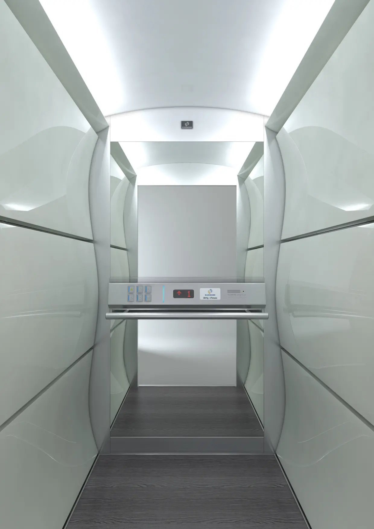 KLEEMANN - Cabins | Future T710