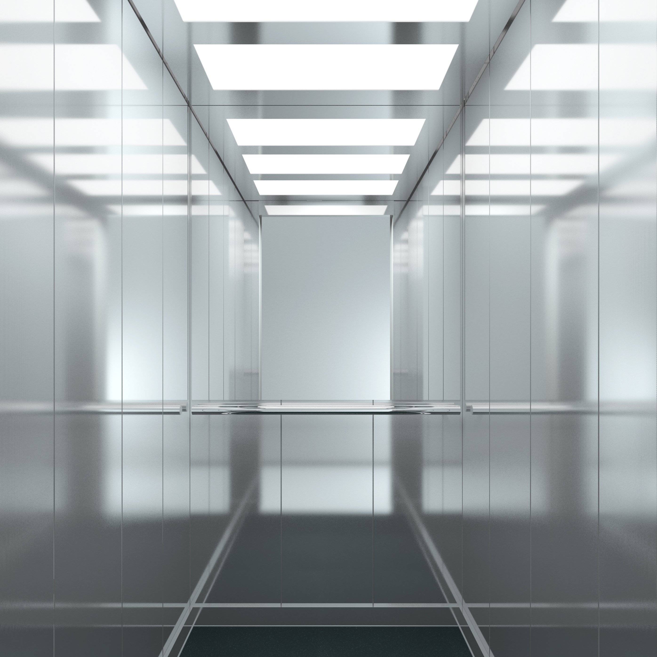 Afficher le produit Cabins | Modern L310 du fabricant KLEEMANN