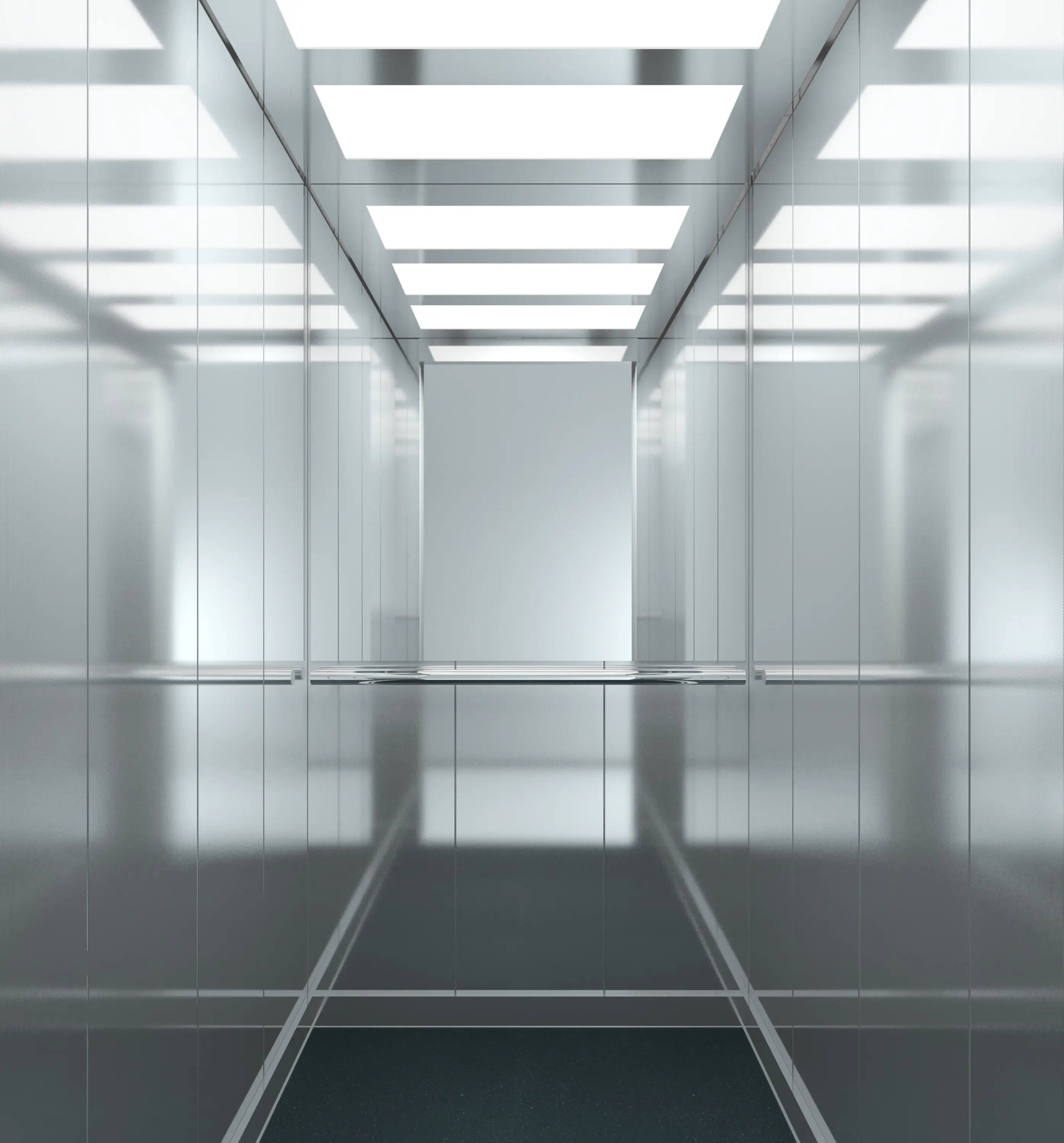 KLEEMANN - Cabins | Modern L310