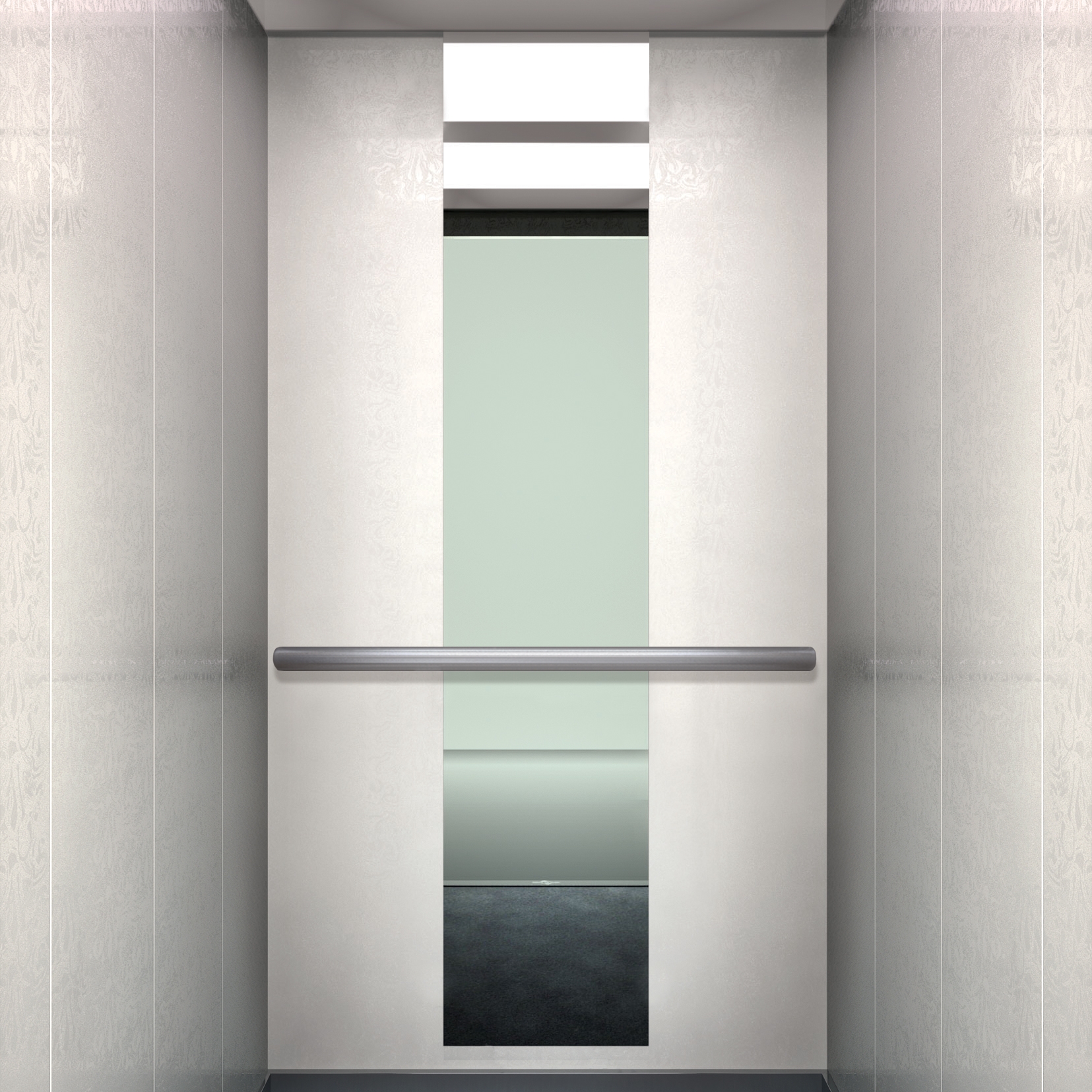 Mostra il prodotto Cabins | Modern L320 del produttore KLEEMANN