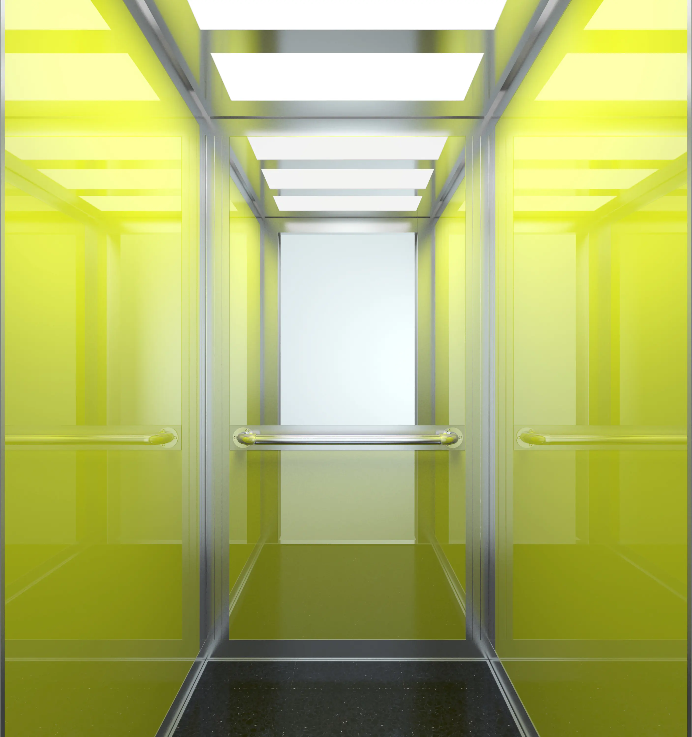KLEEMANN - Cabins | Modern L510