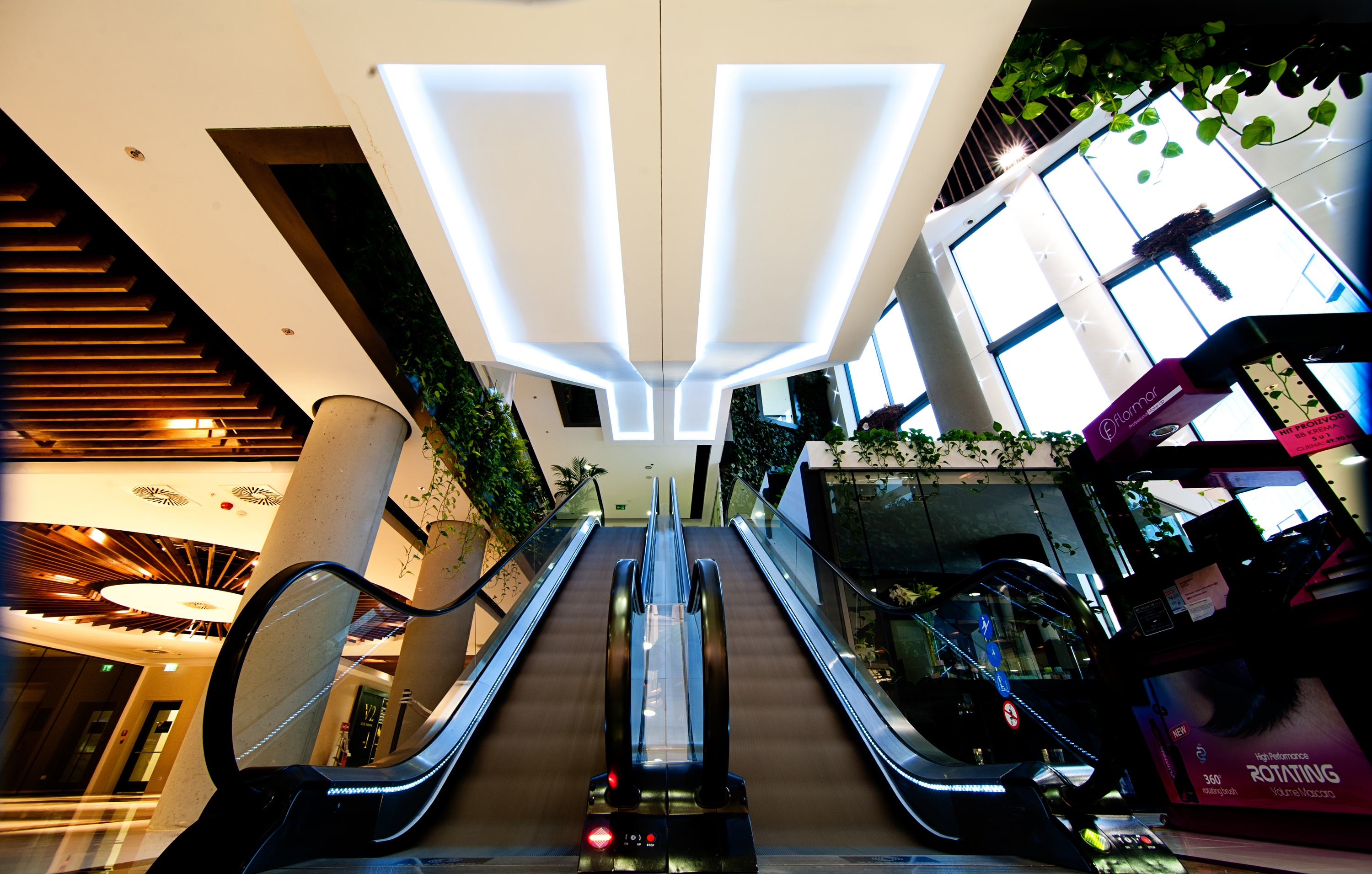 Browse products for category Escalators